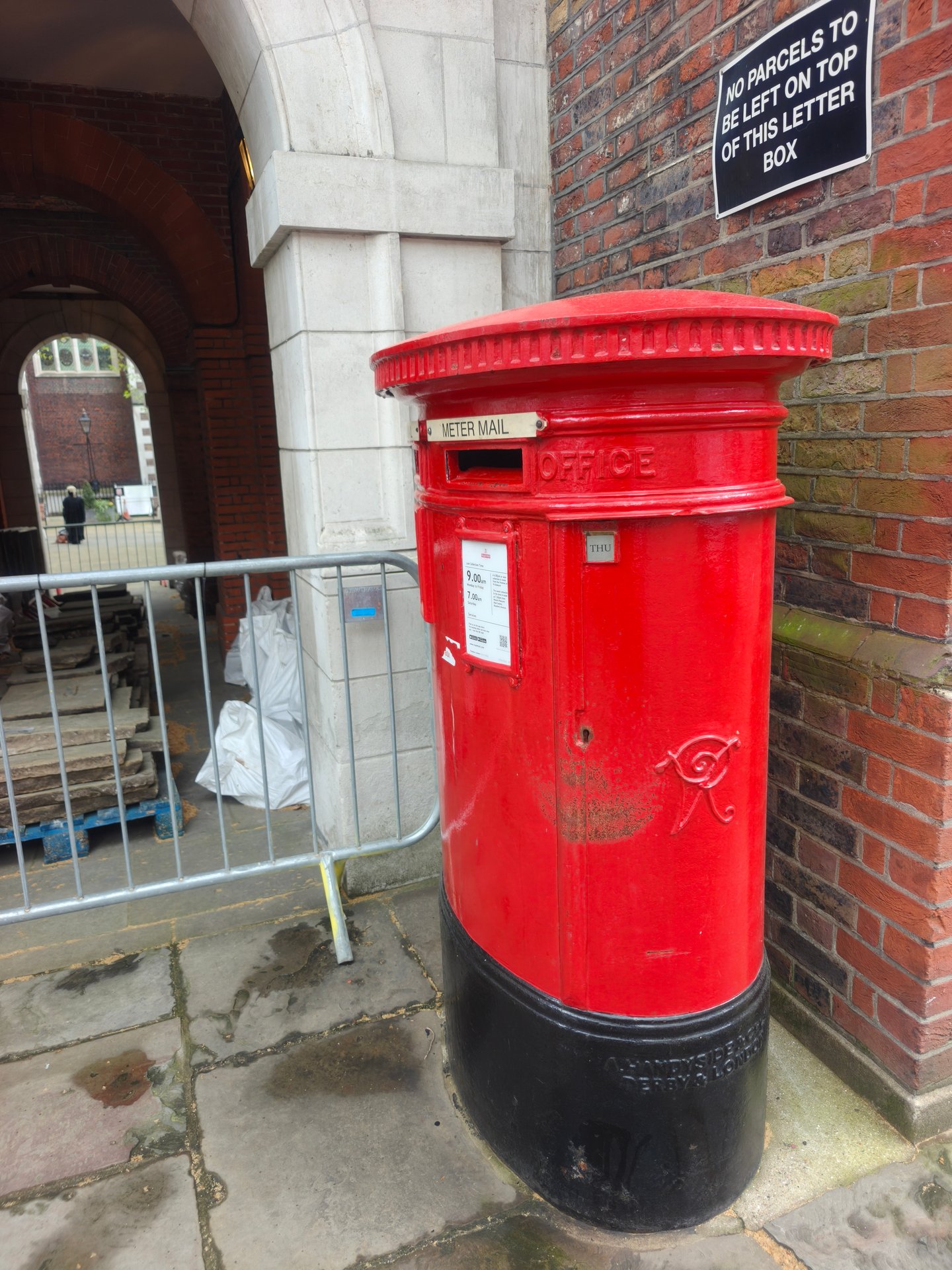 Essex Court, City of London photo 2