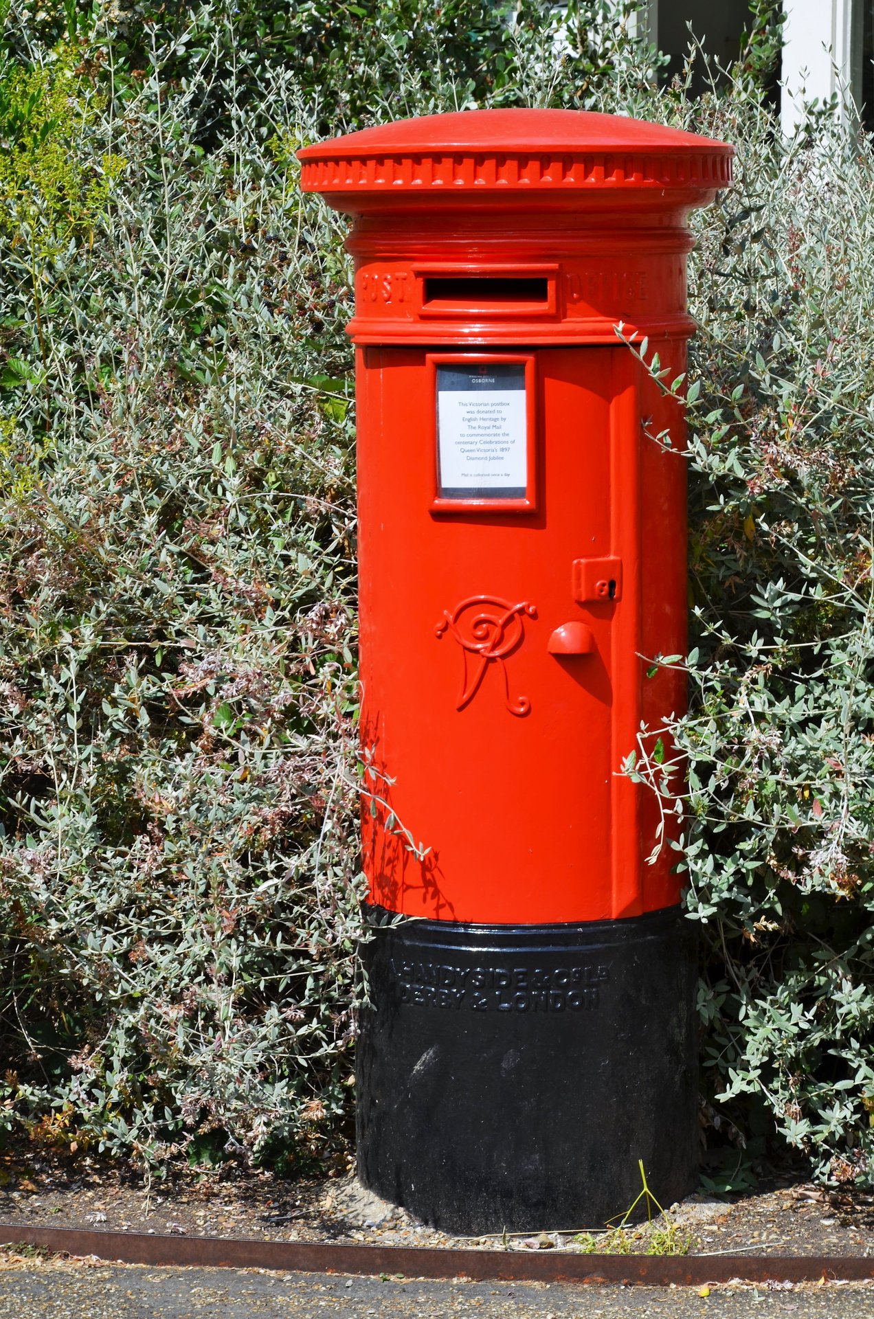 Barton Road, East Cowes photo 2