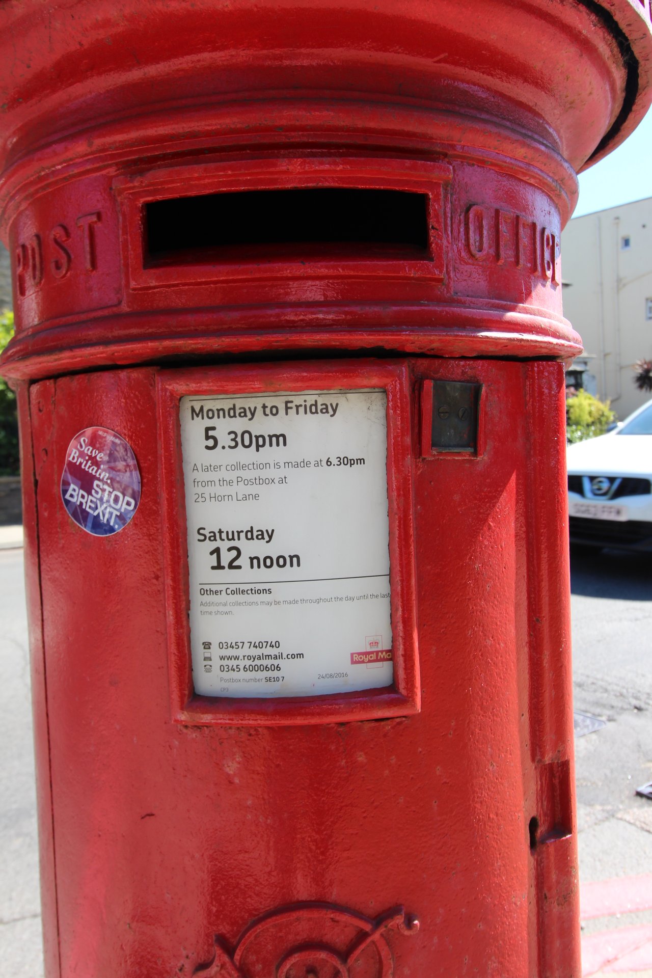 Blackheath Road, Greater London photo 2