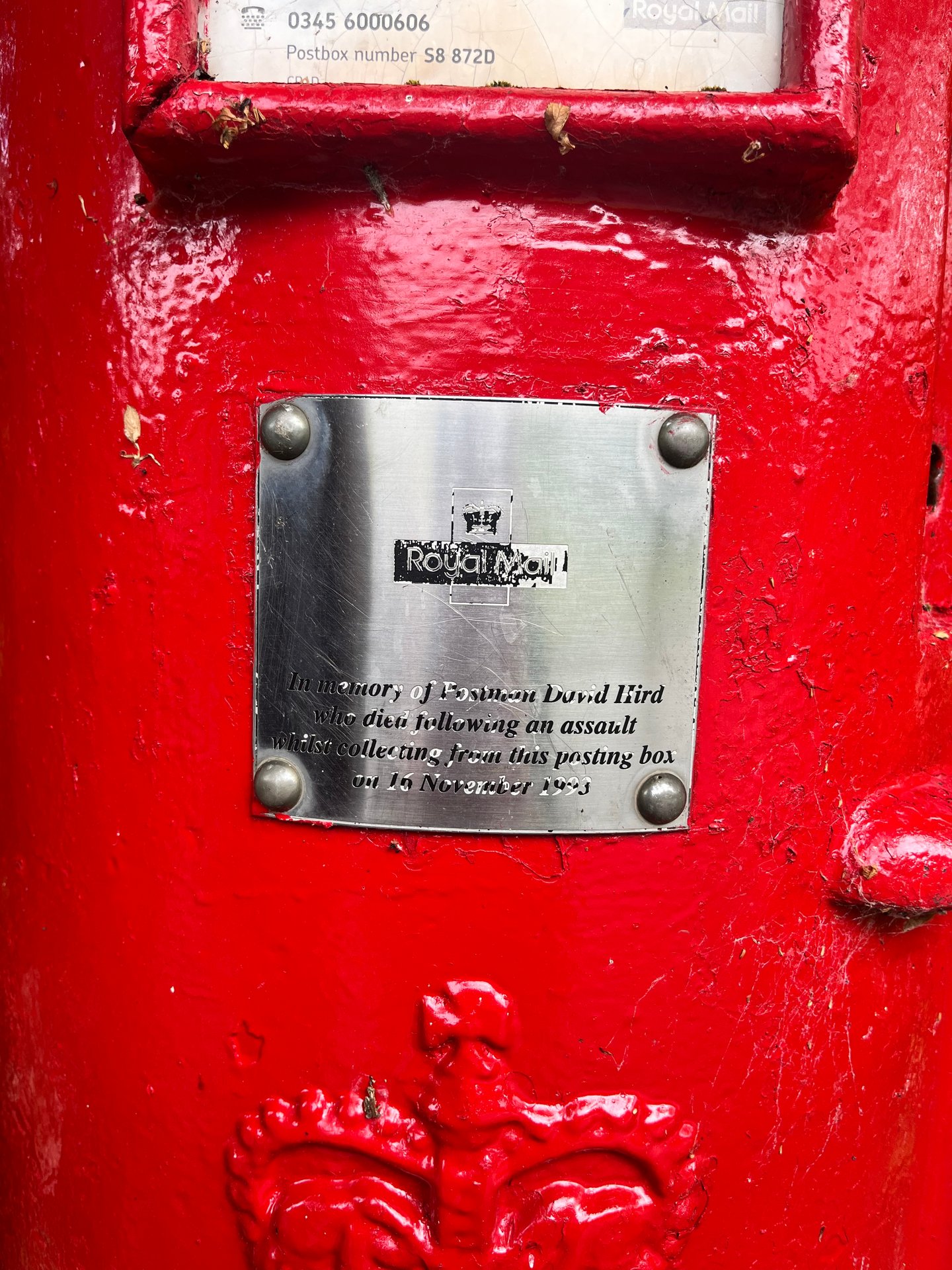 Fraser Crescent, Sheffield photo 4