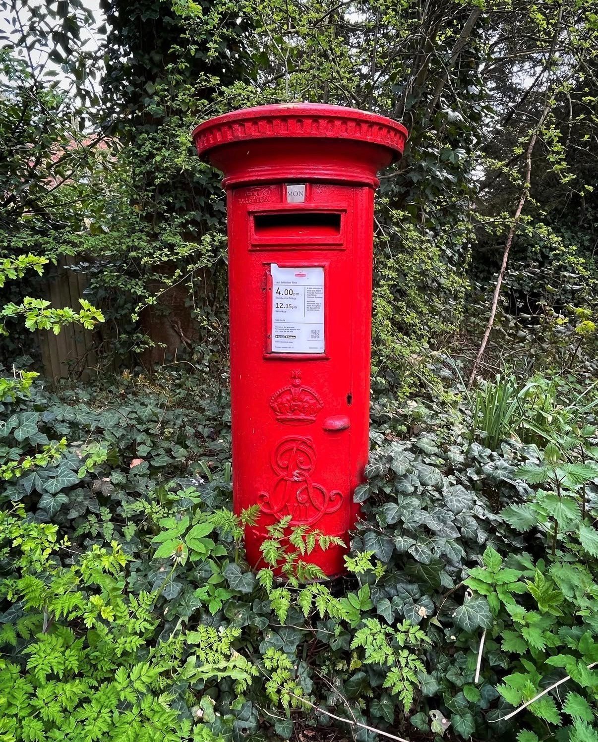 Lycrome Road, Lye Green photo 2