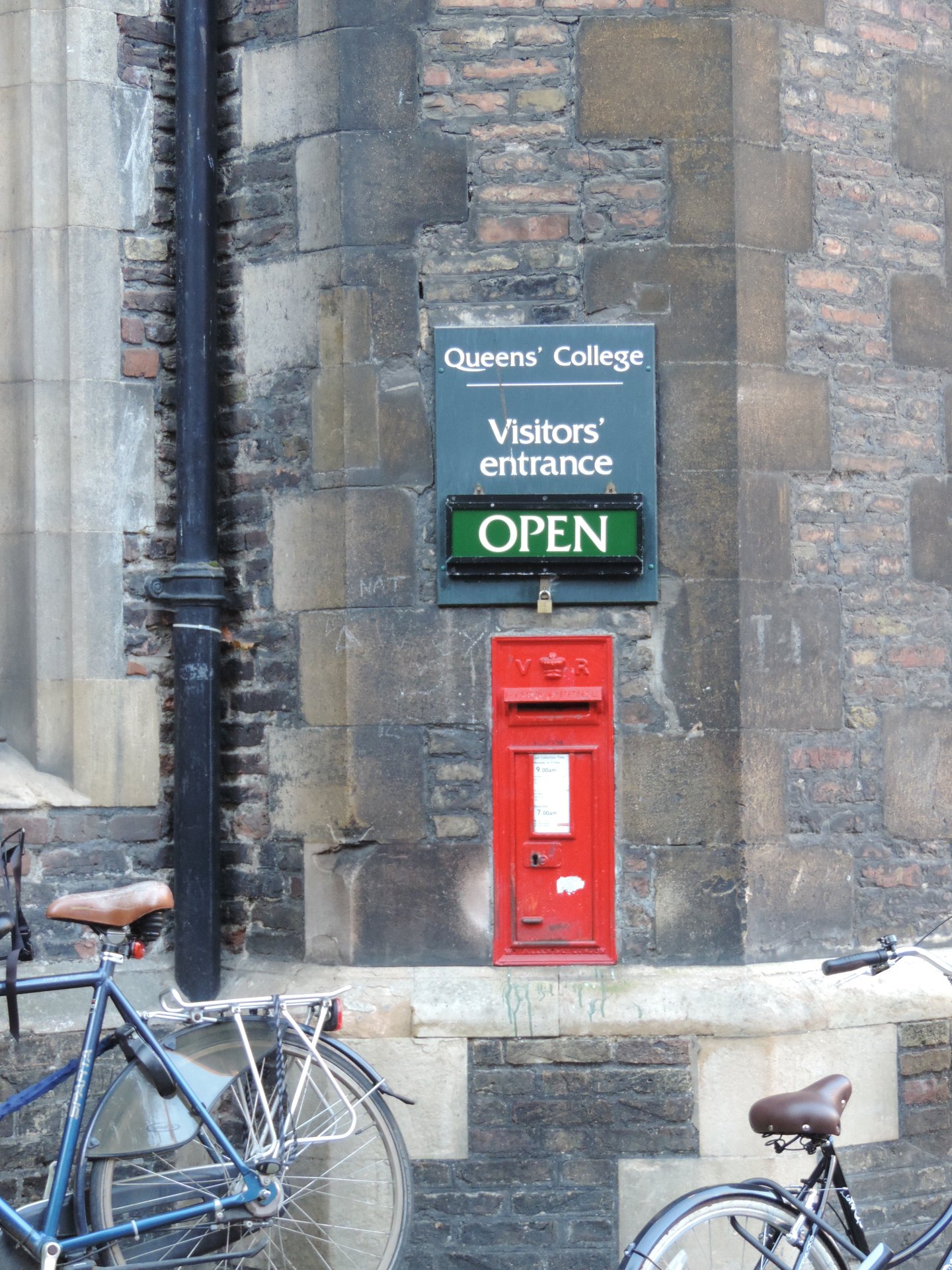 Silver Street, Cambridge photo 3