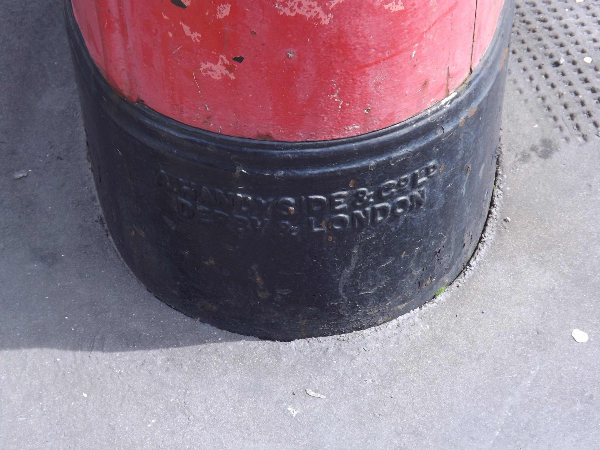 Mark Lane, City of London photo 3