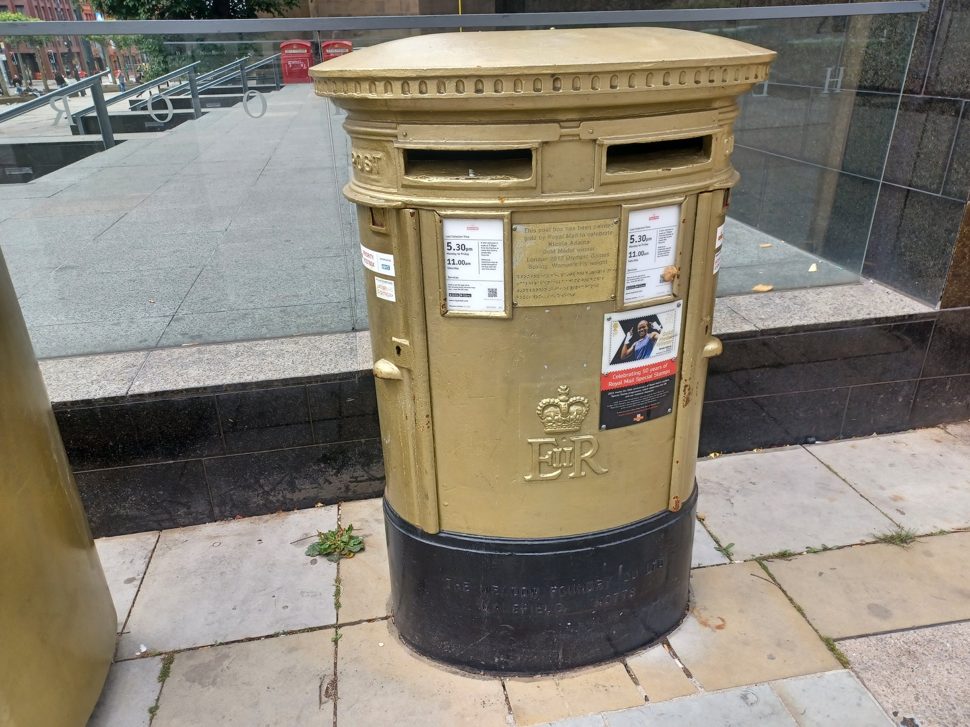 Cookridge Street, Leeds photo 2