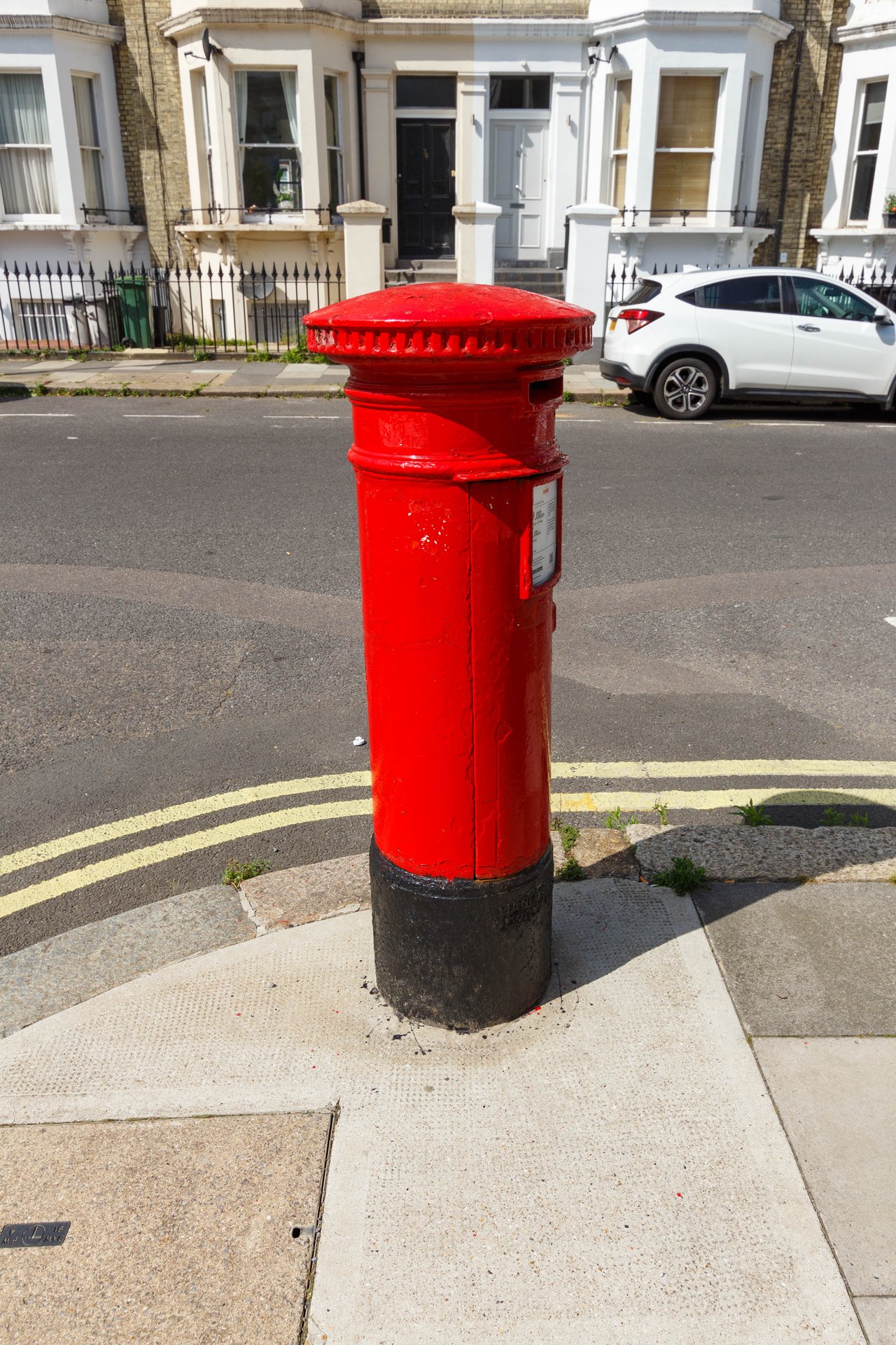 Hildyard Road, Greater London photo 3