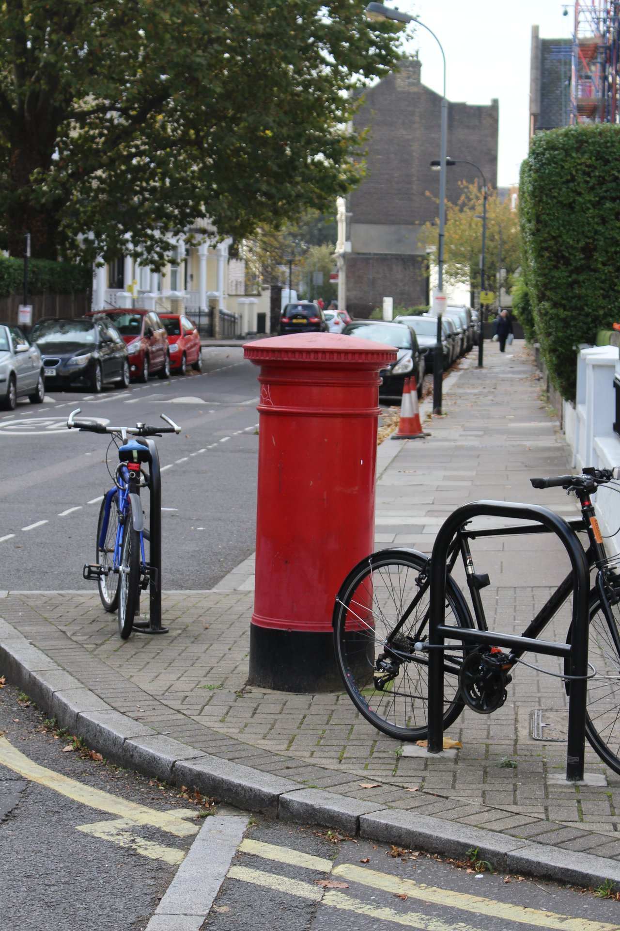 Lisgar Terrace, Greater London photo 4