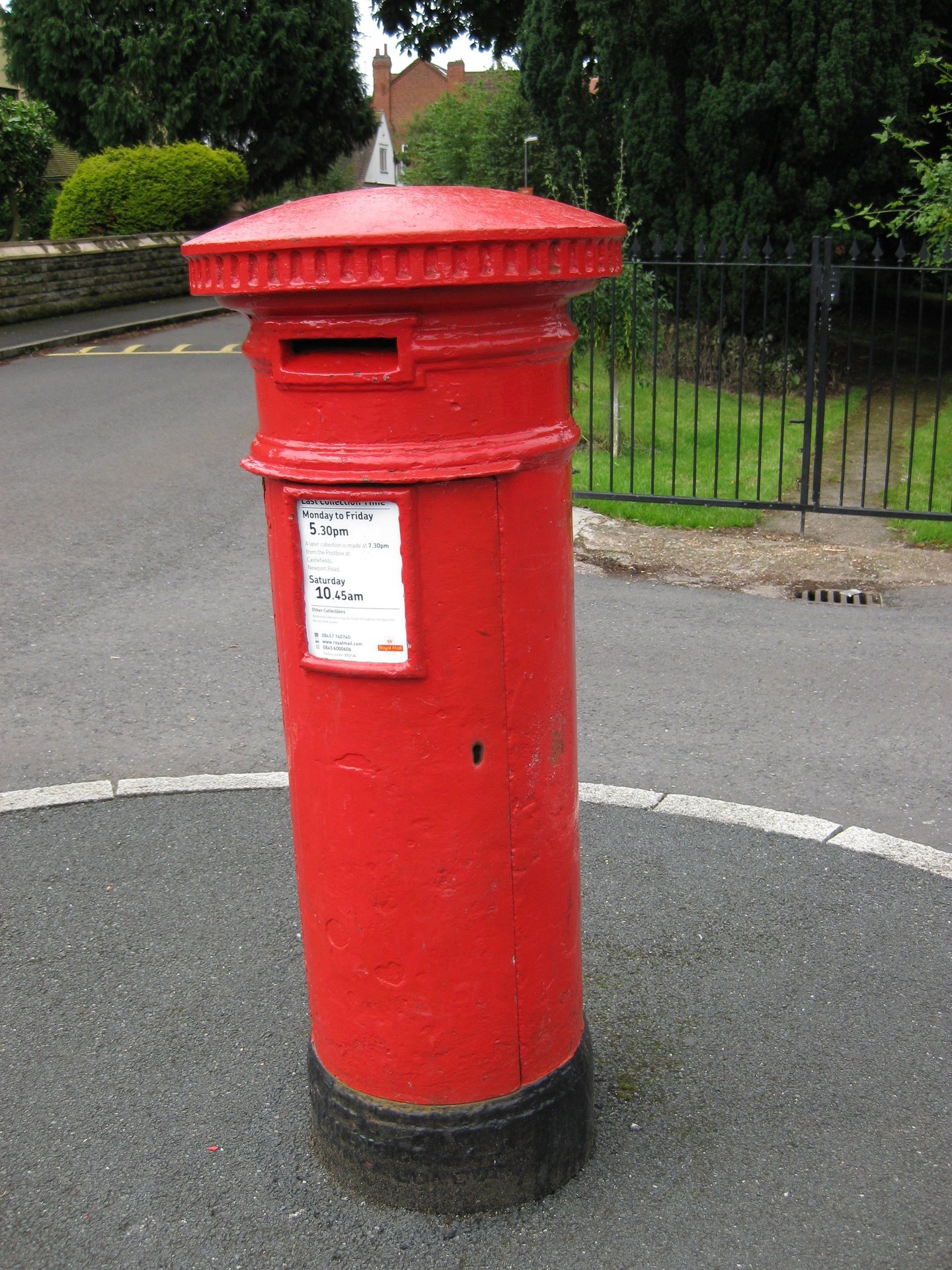 Crescent Road, Stafford photo 5