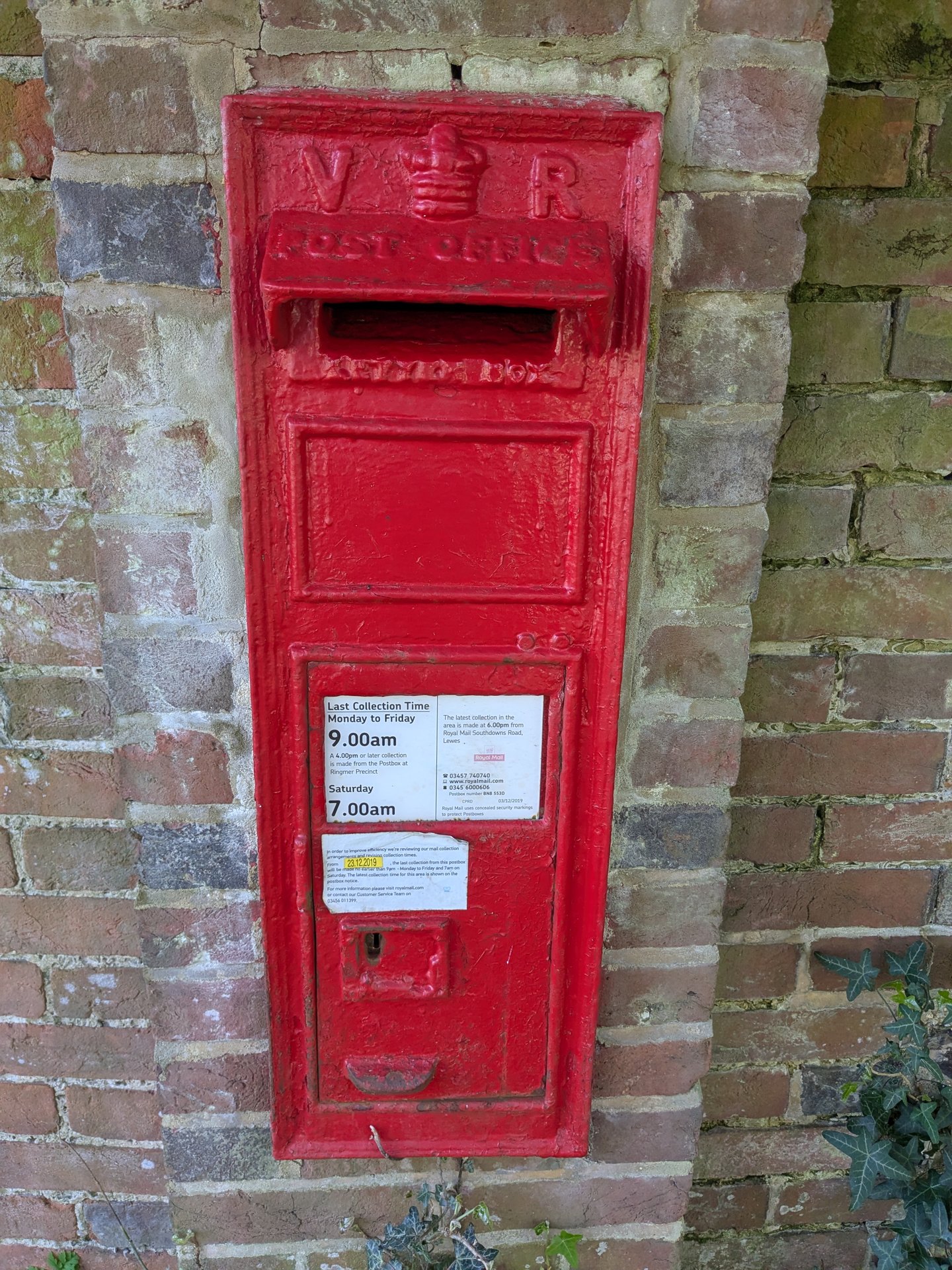 Old Uckfield Road, Ringmer photo 2