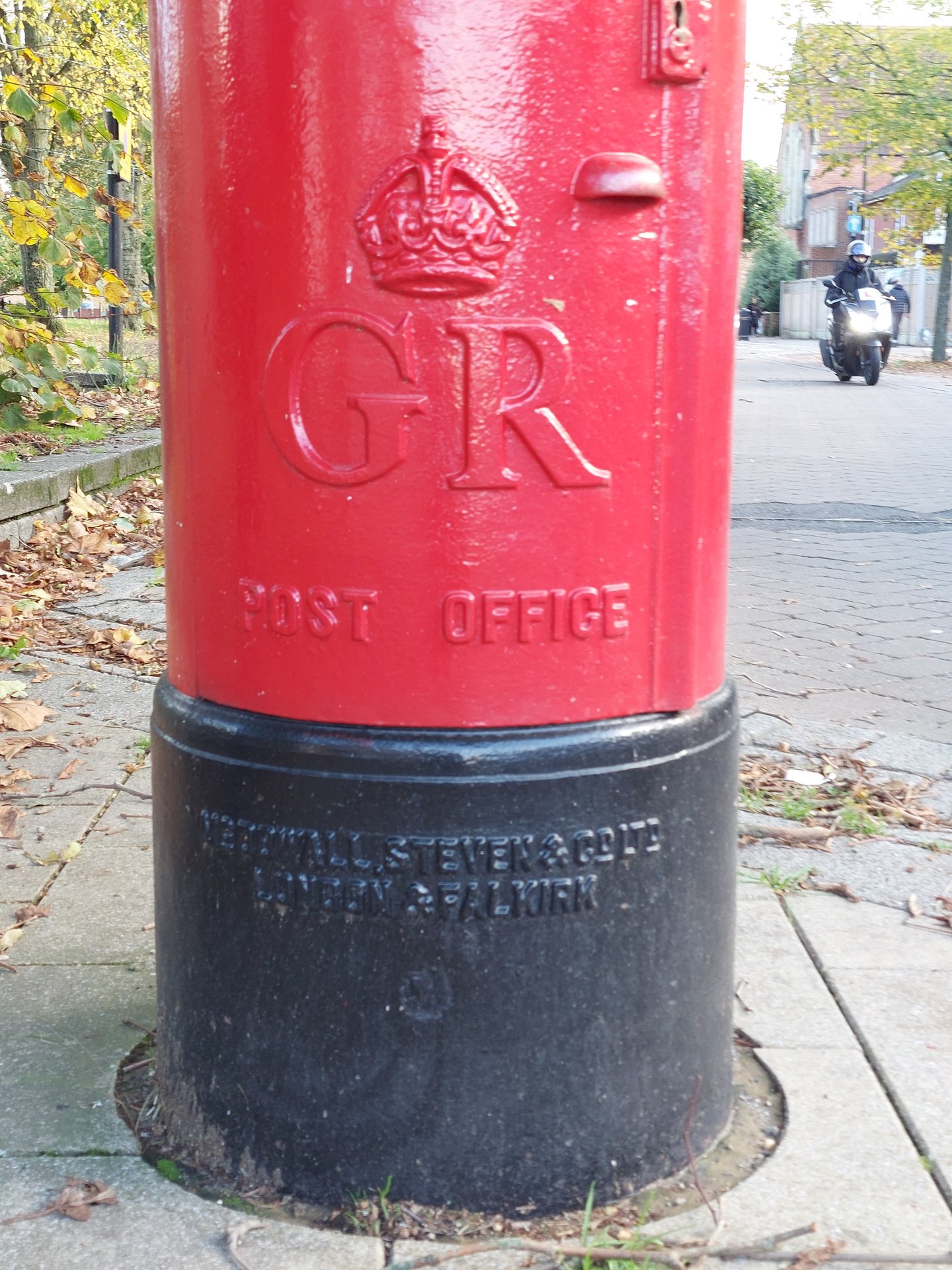 Leigh Road, Eastleigh photo 2