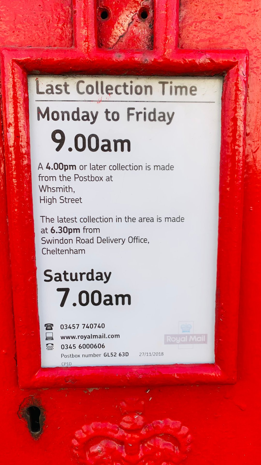 Hales Road, Cheltenham photo 2