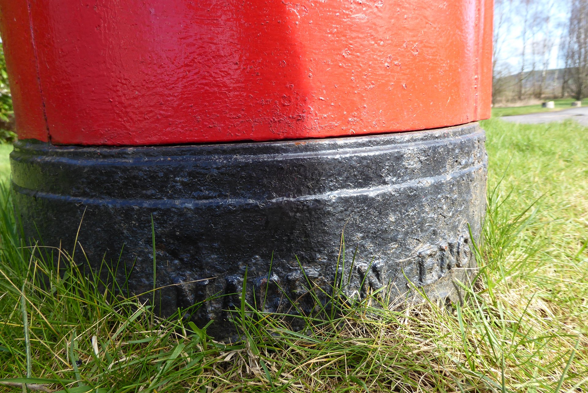 Tinwald Downs Road, Dumfries photo 2