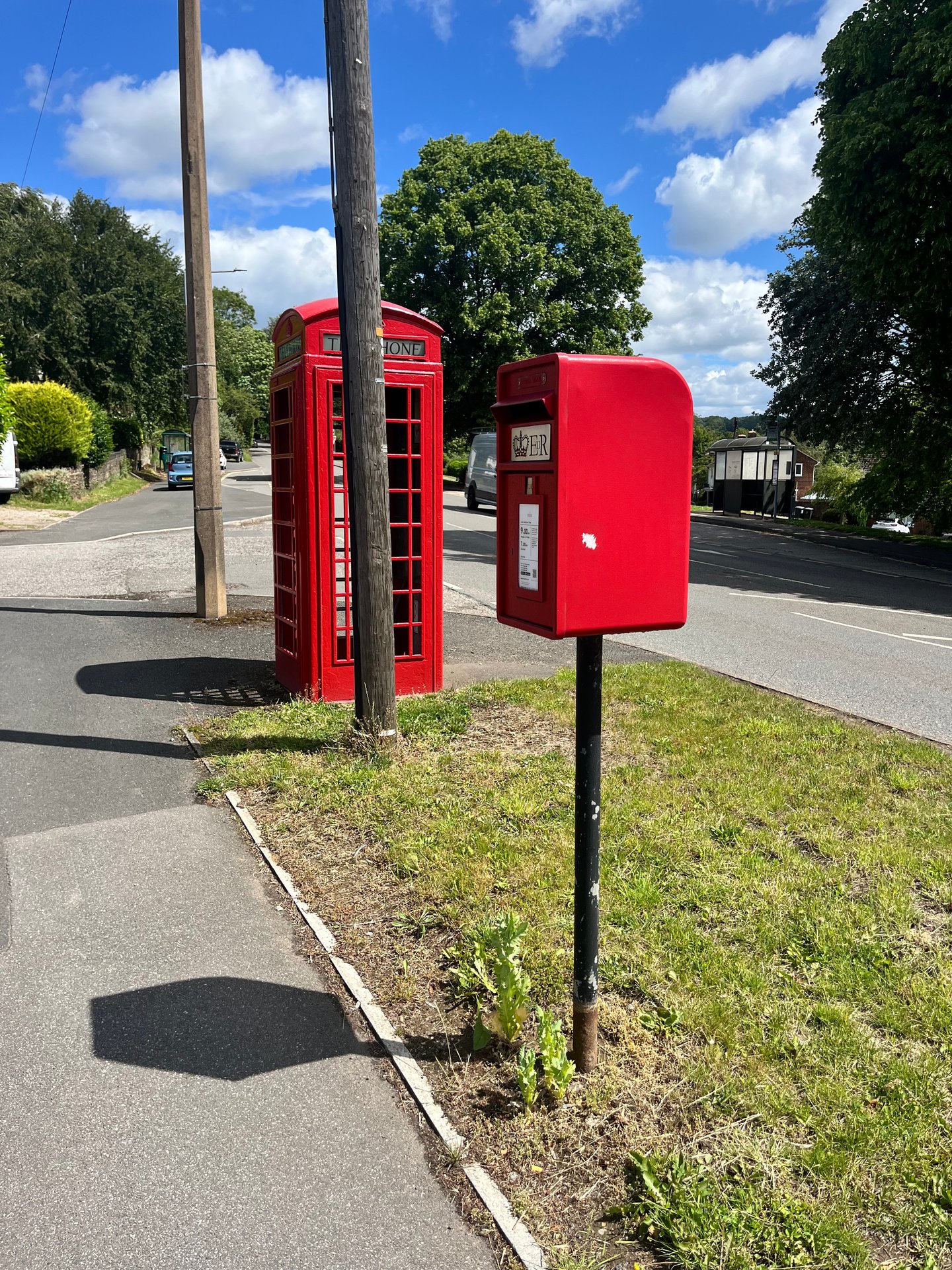 Sheffield Road, Unstone Green photo 5