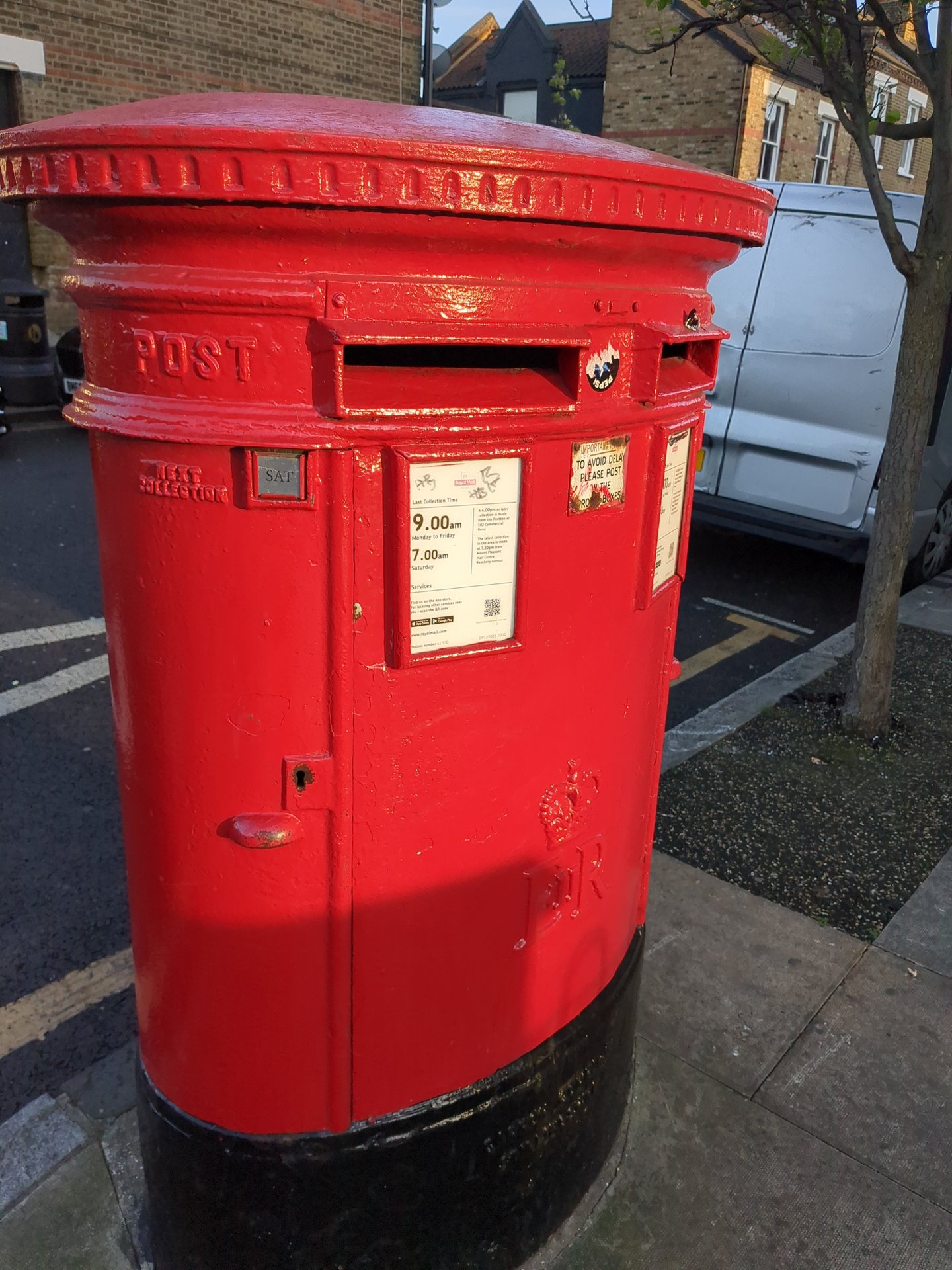Aylward Street, Stepney photo 3