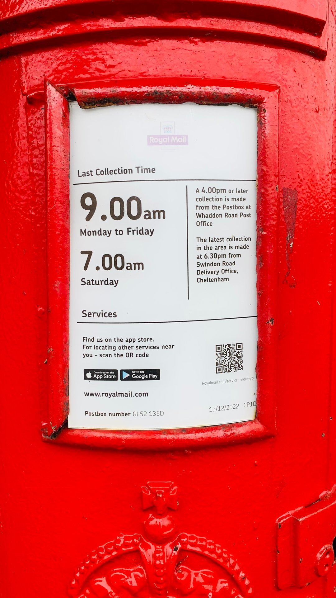 Coronation Road, Prestbury photo 3