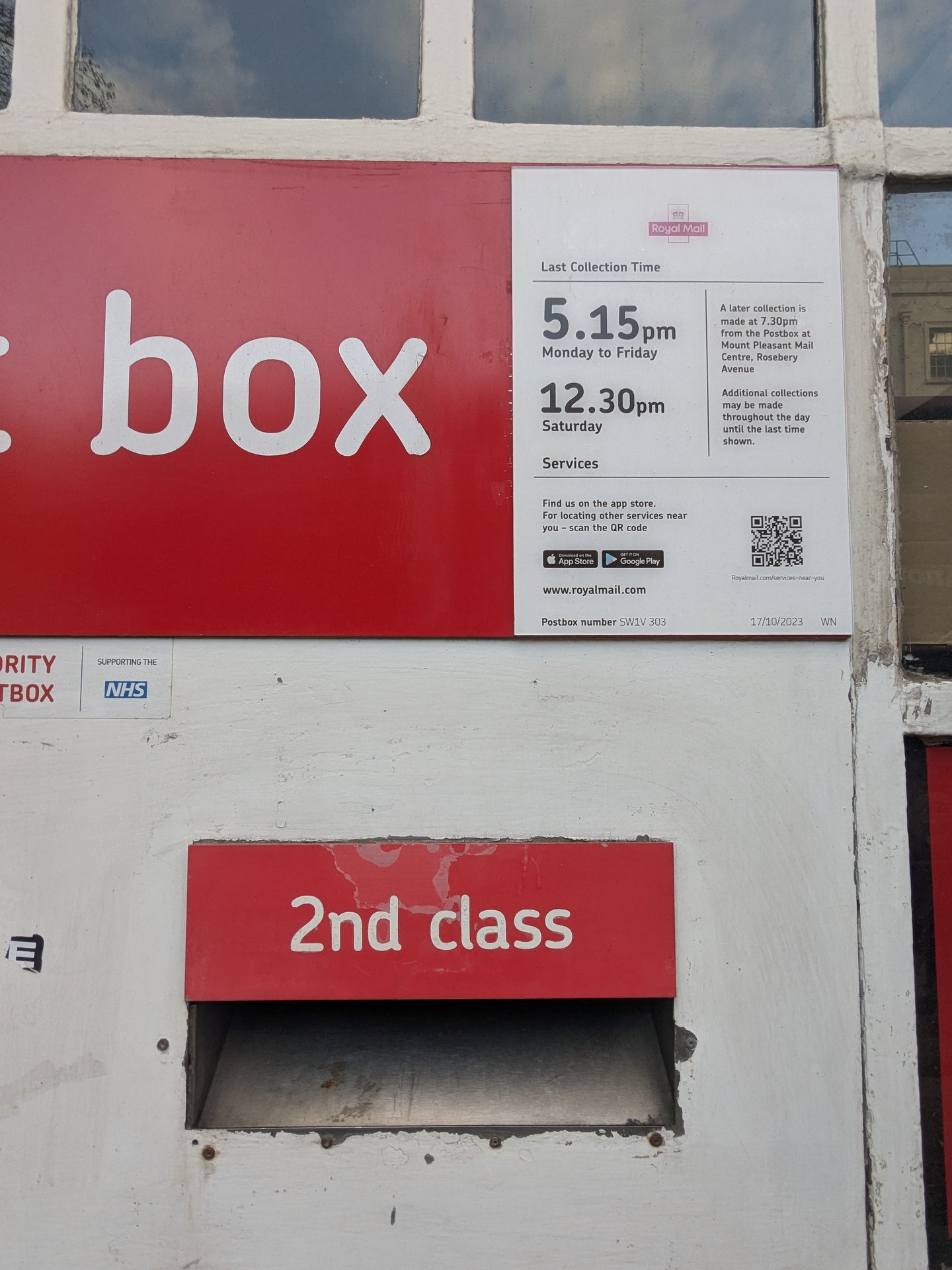 Vauxhall Bridge Road, City of Westminster photo 2