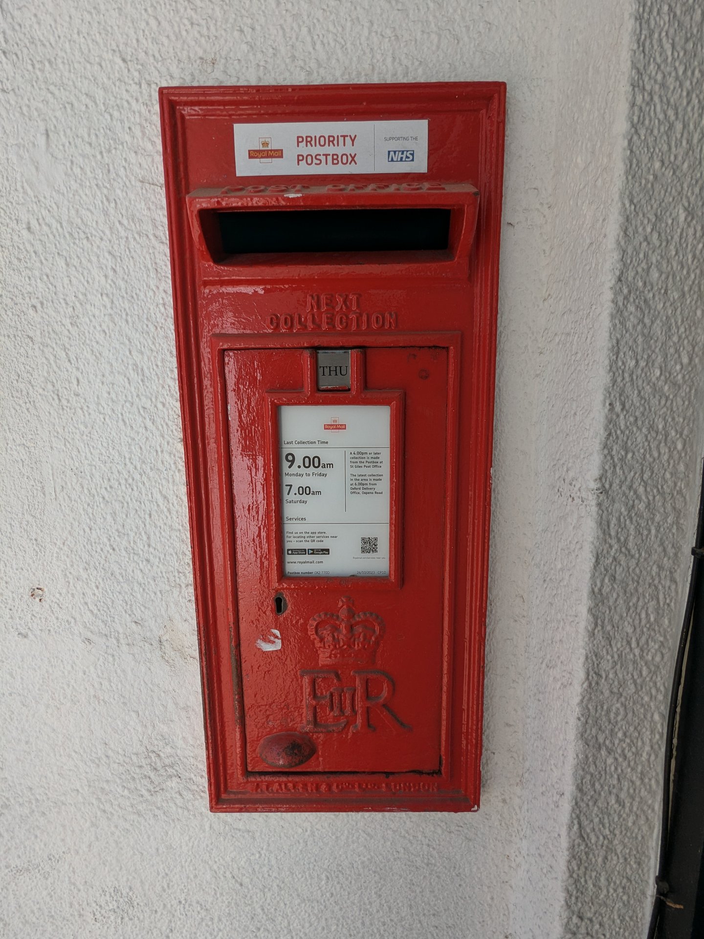 North Parade Avenue photo 3