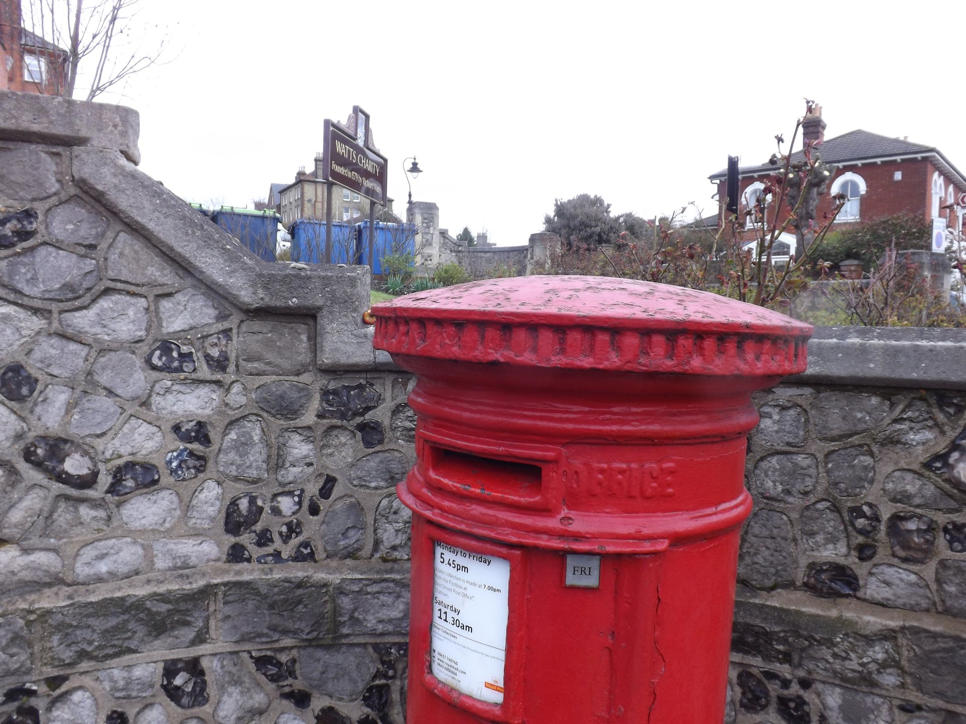 Maidstone Road, Rochester photo 2