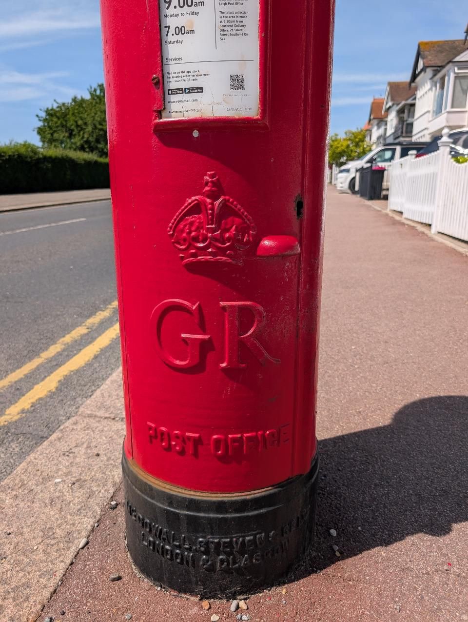 Theobalds Road, Leigh on Sea photo 2