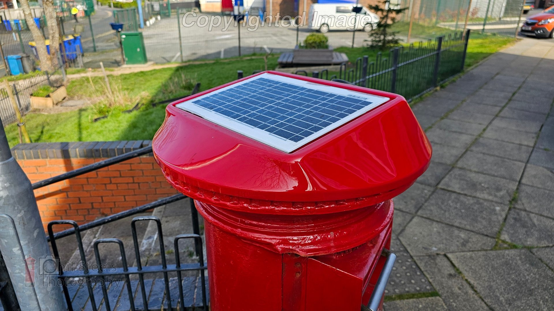 Ambleside, Stalybridge photo 4