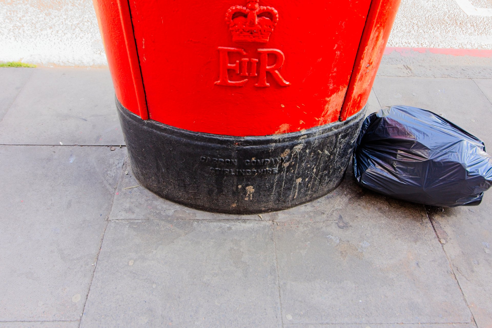 Commercial Road, Greater London photo 2