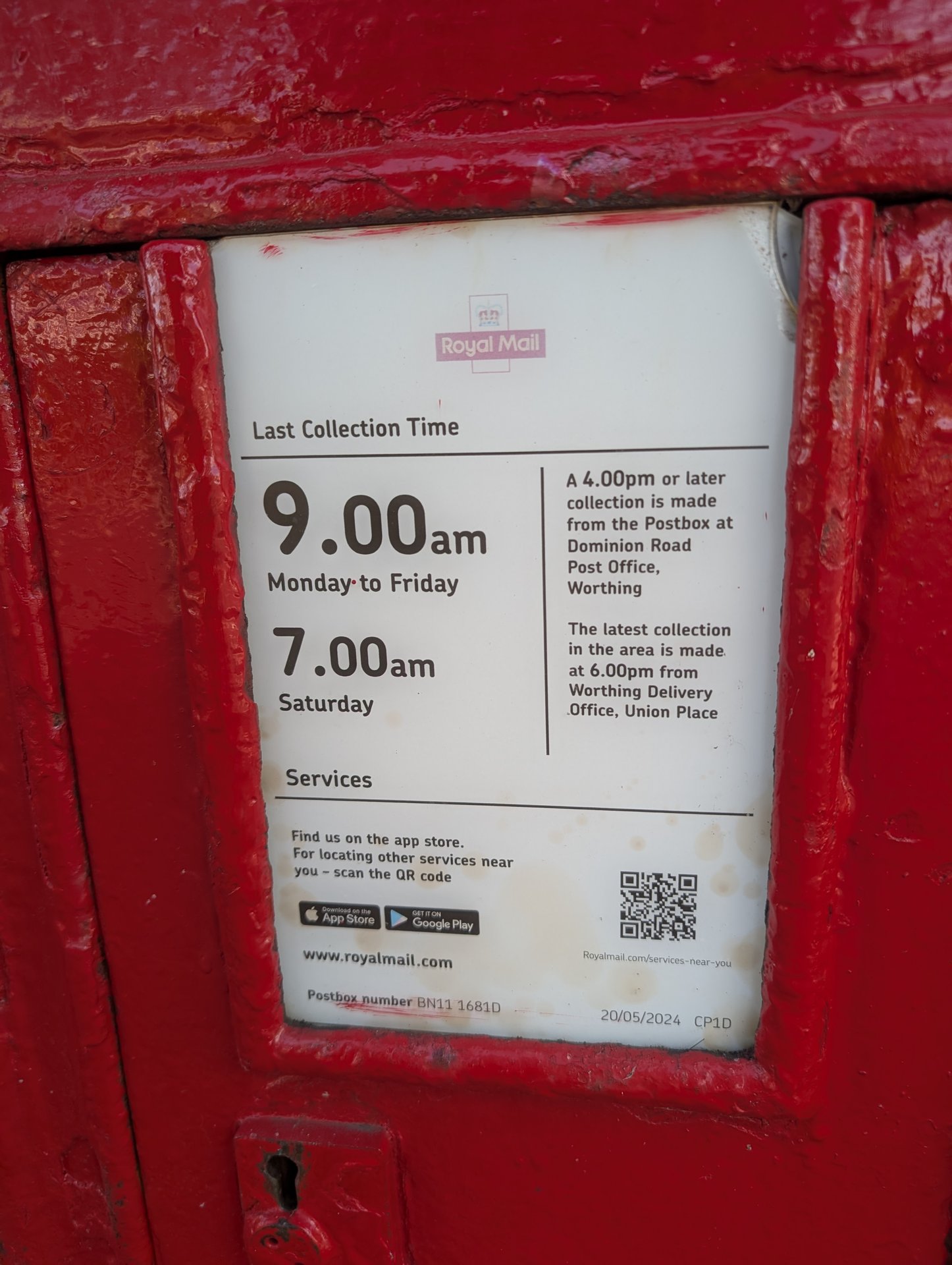 Chesswood Road, Worthing photo 2