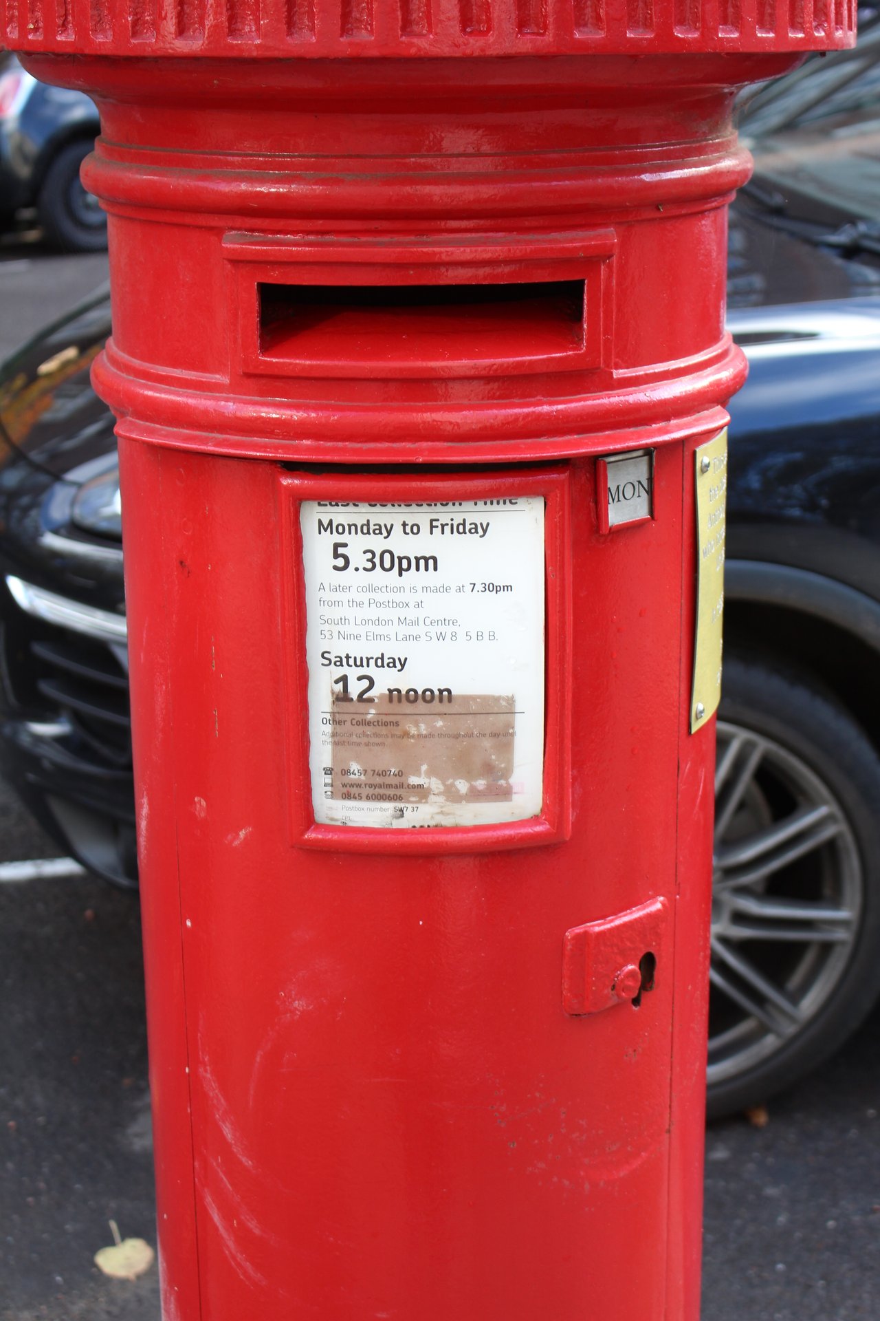 Rutland Gate, City of Westminster photo 8