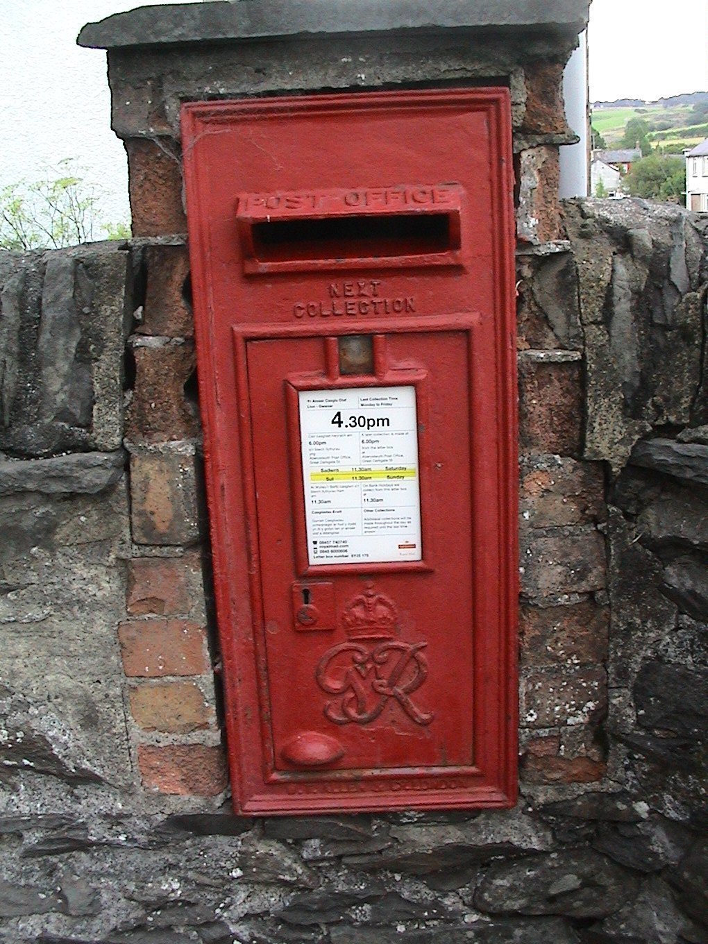 Heolfryn, Pontrhydfendigaid photo 3