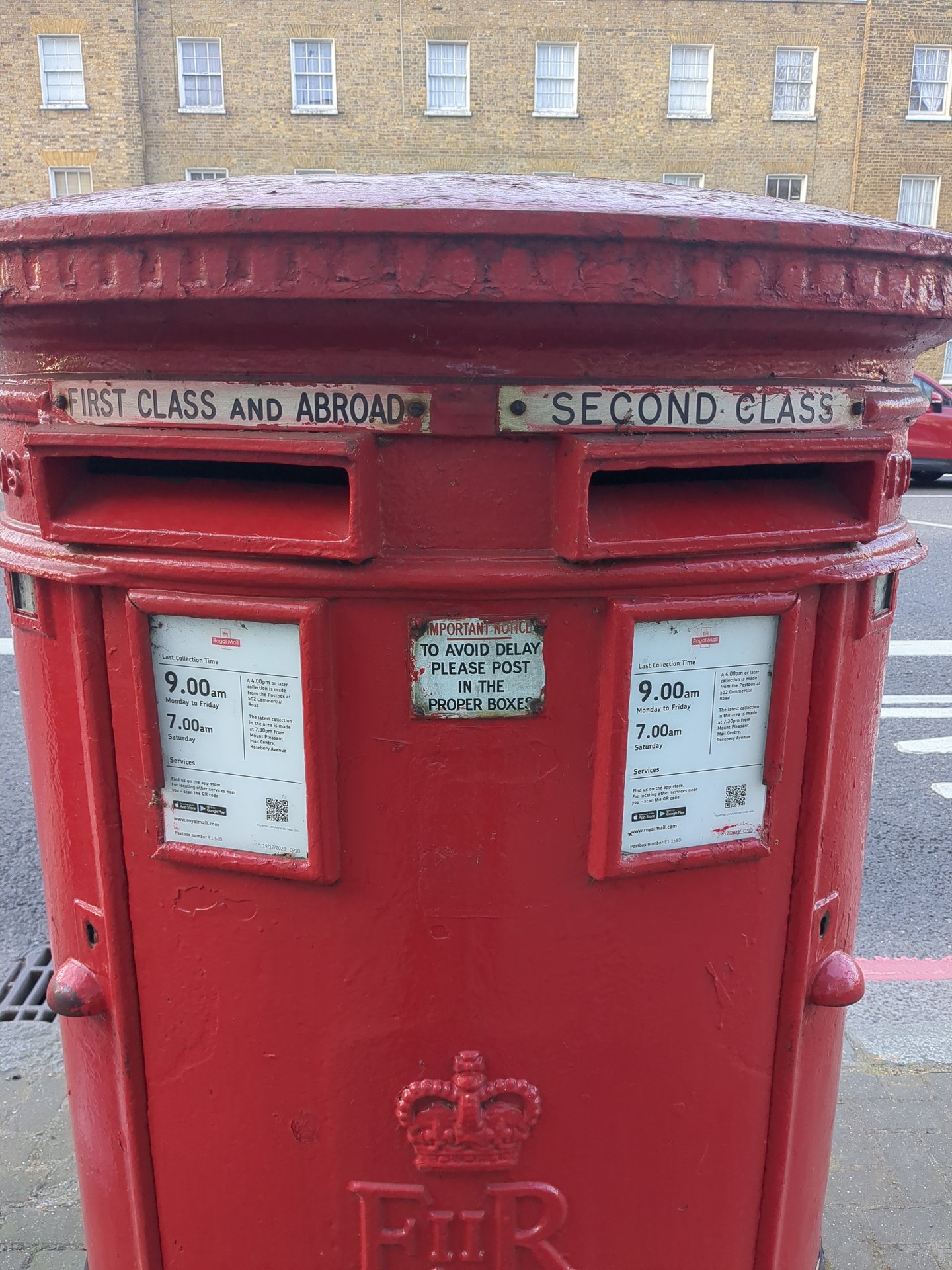 Commercial Road, Stepney photo 3