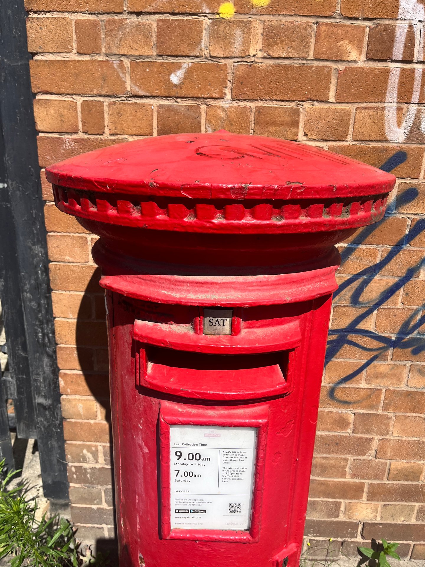 Upper Allen Street, Sheffield photo 3