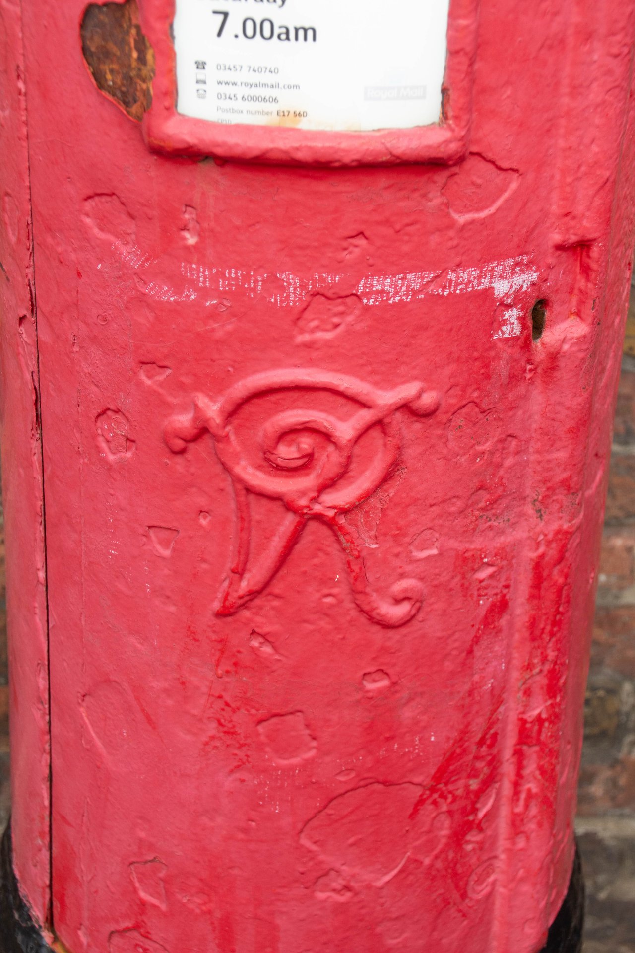 College Place, Greater London photo 3