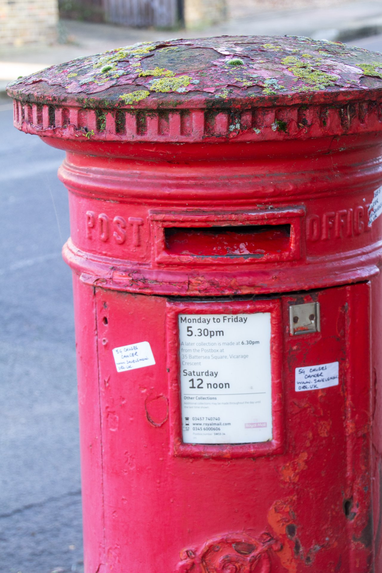 Cambalt Road, Tooting photo 2