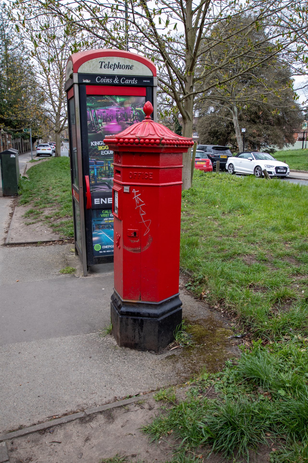 Woodhayes Road, Greater London photo 7
