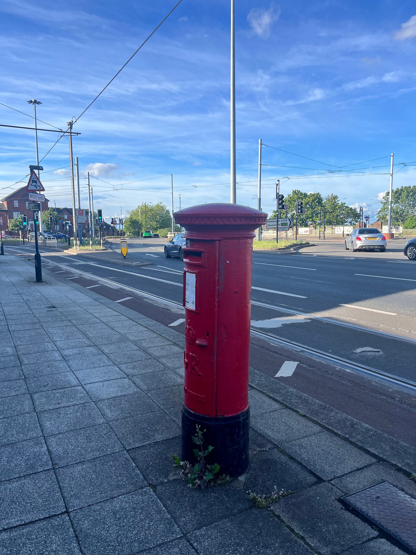 City Road, Manor Top photo 6
