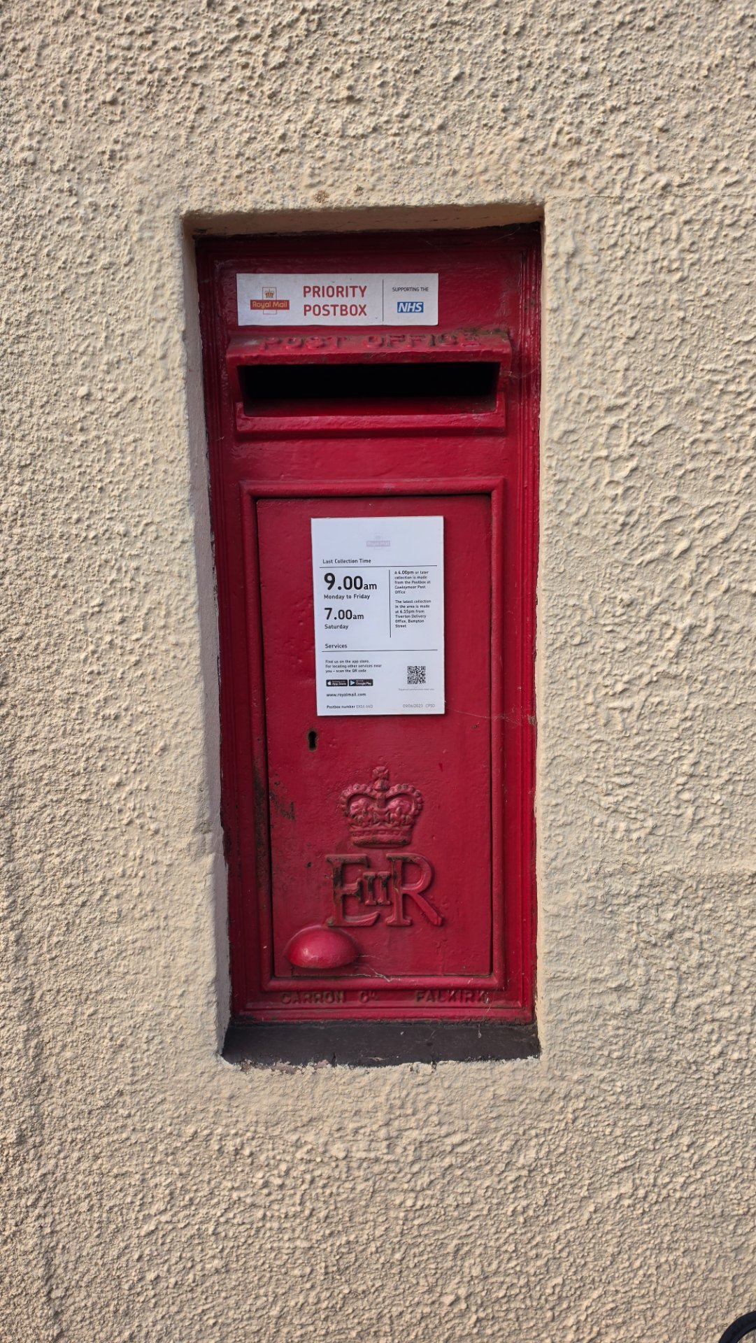 High Street, Halberton photo 2