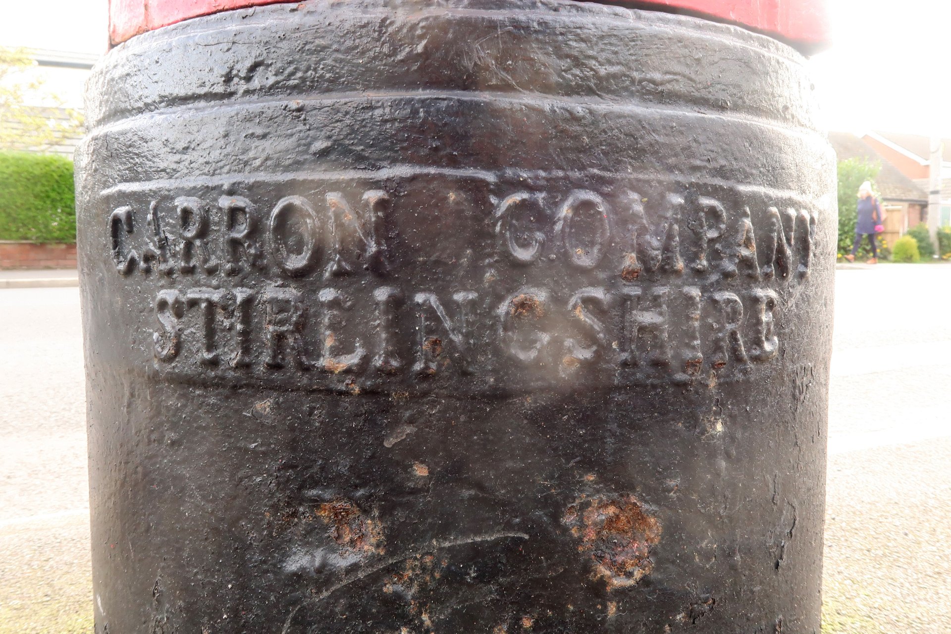 Cop Lane, Penwortham photo 2