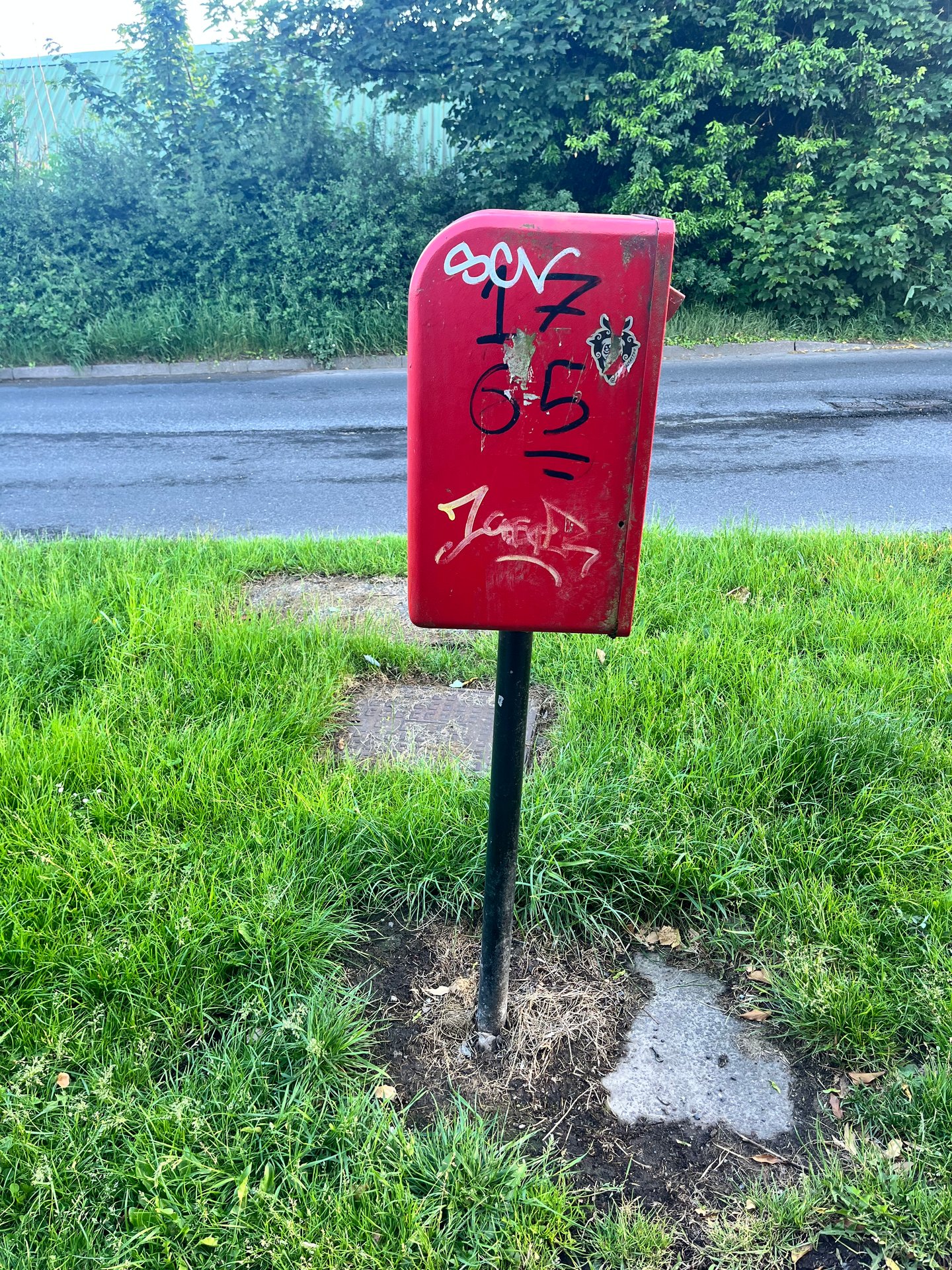 Gleadless Road, Gleadless photo 4