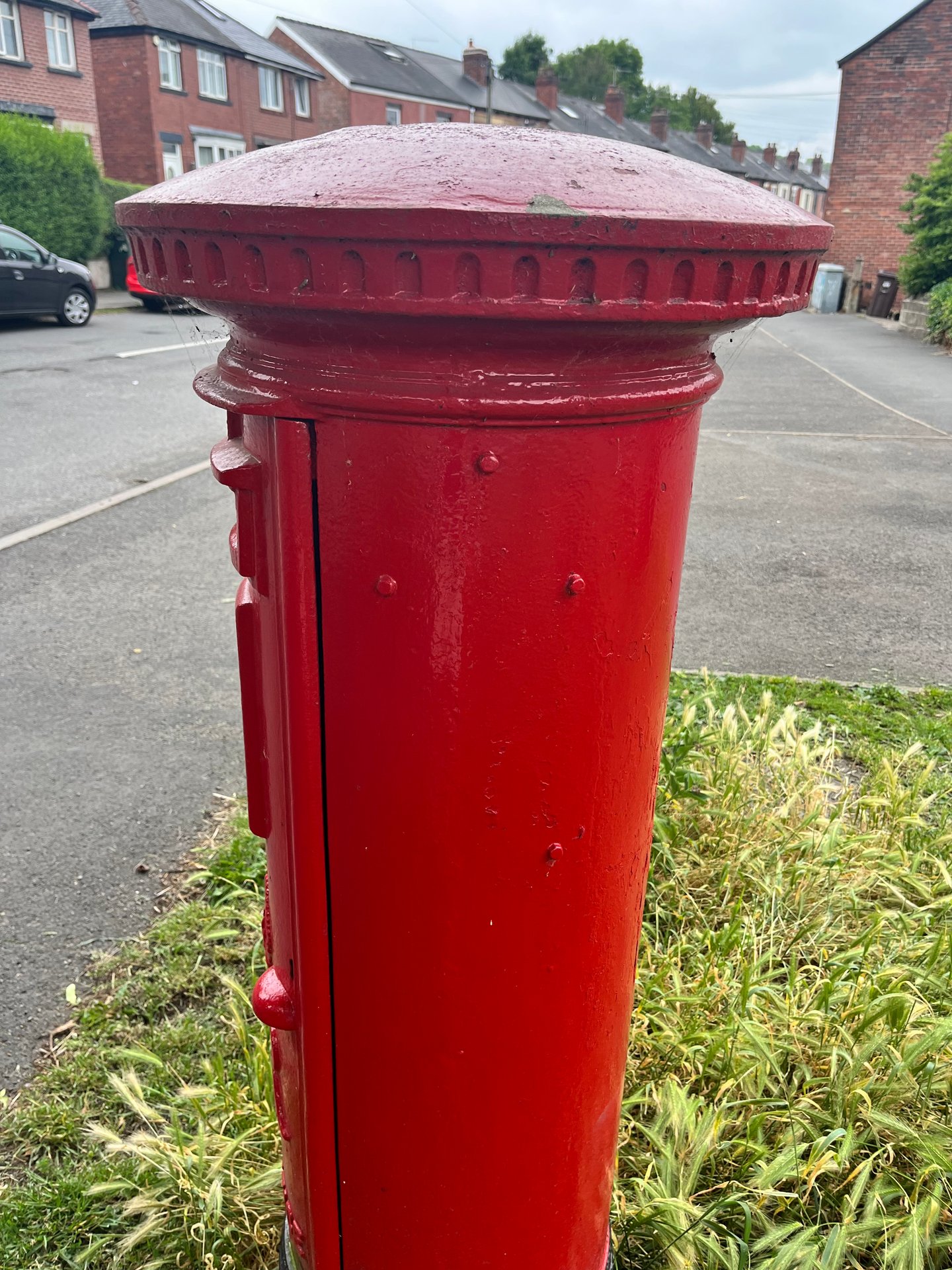 Rushdale Road, Sheffield photo 6