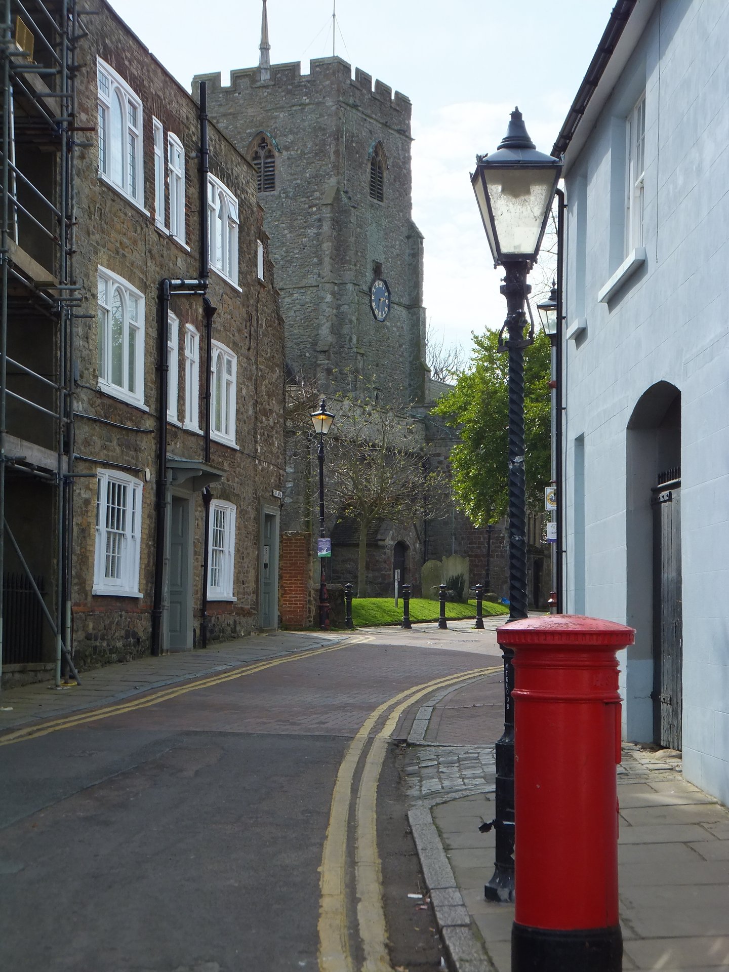 The Bayle, Folkestone photo 5