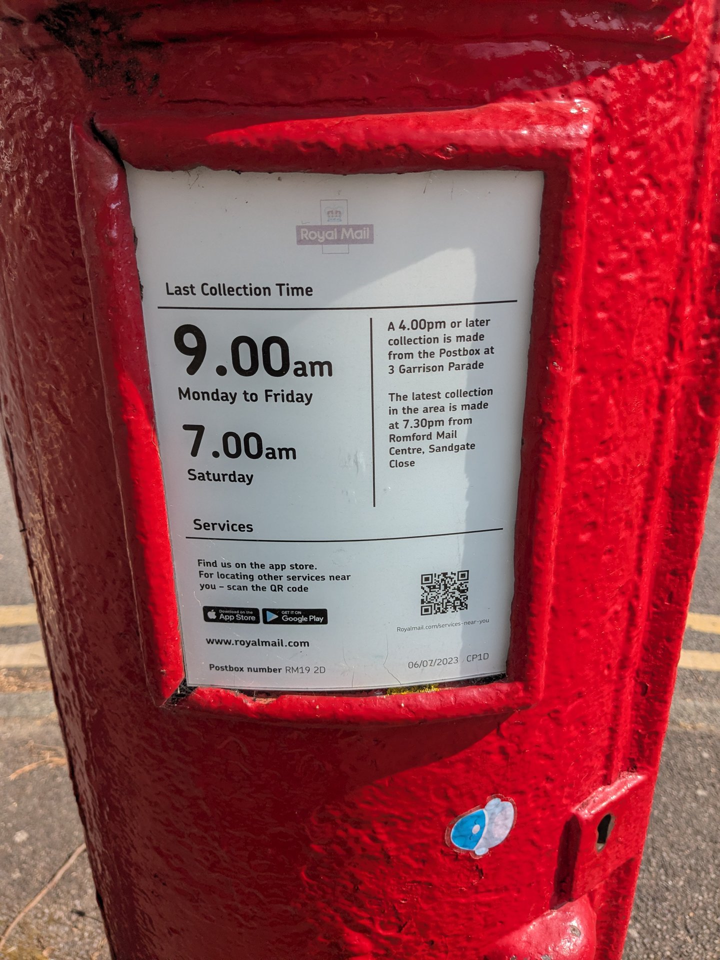 Wood Avenue, Purfleet-on-Thames photo 3