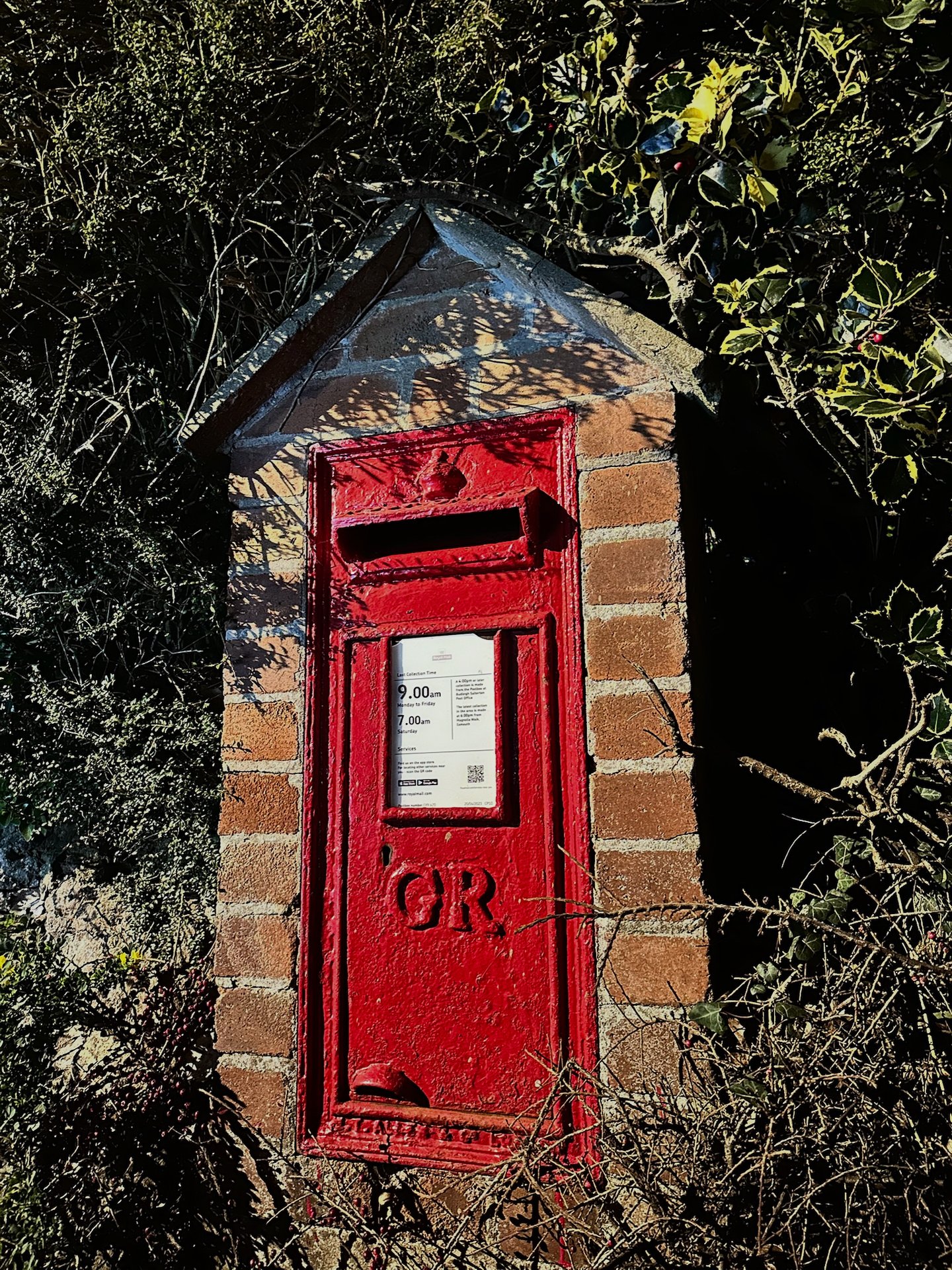Granary Lane, Budleigh Salterton photo 2