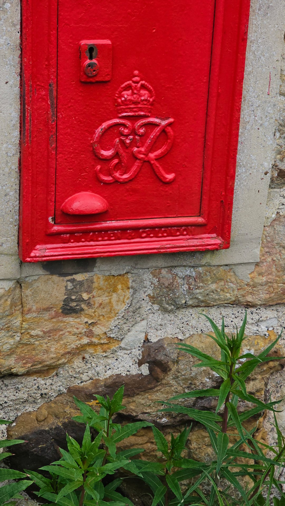 B6343, Scots Gap photo 2