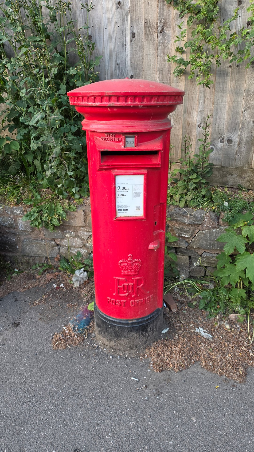 Blundells Road, Chettiscombe photo 2