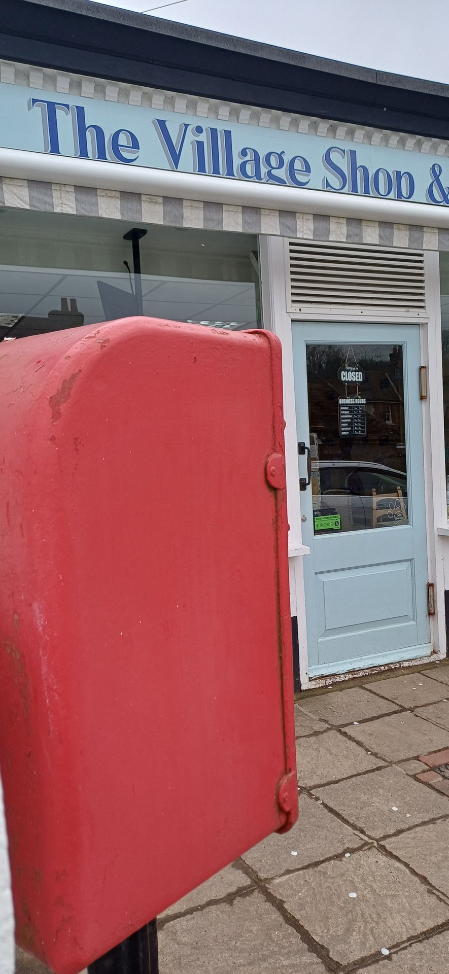 Church Lane, Compton photo 3