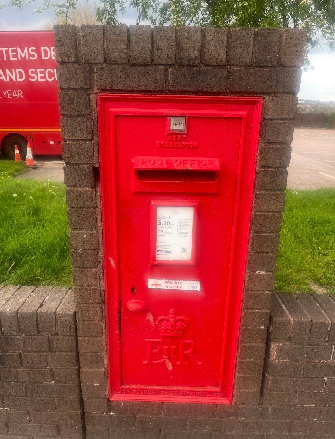 Grace Road Central, Exeter photo 3