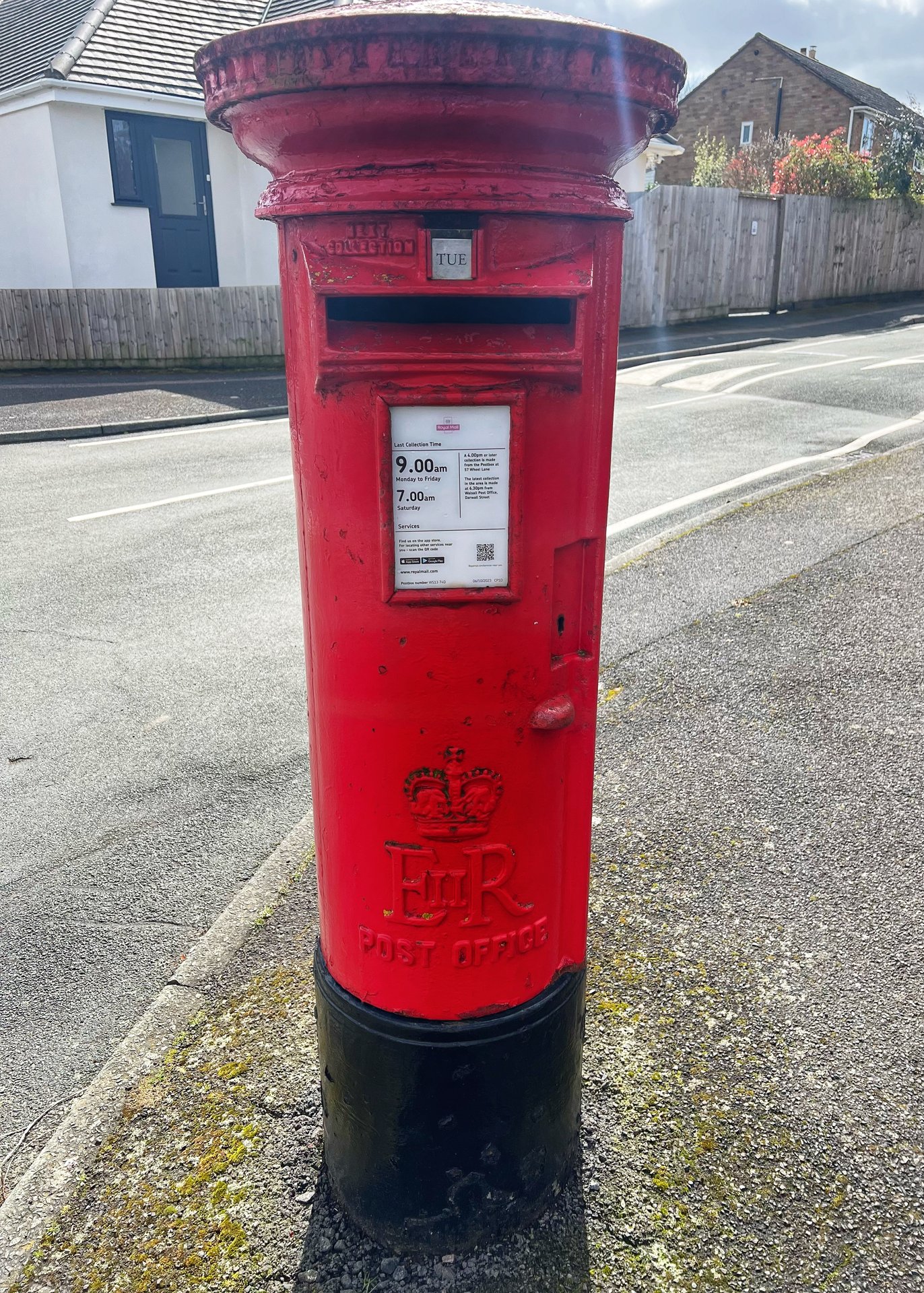 Swallow Croft, Lichfield photo 3
