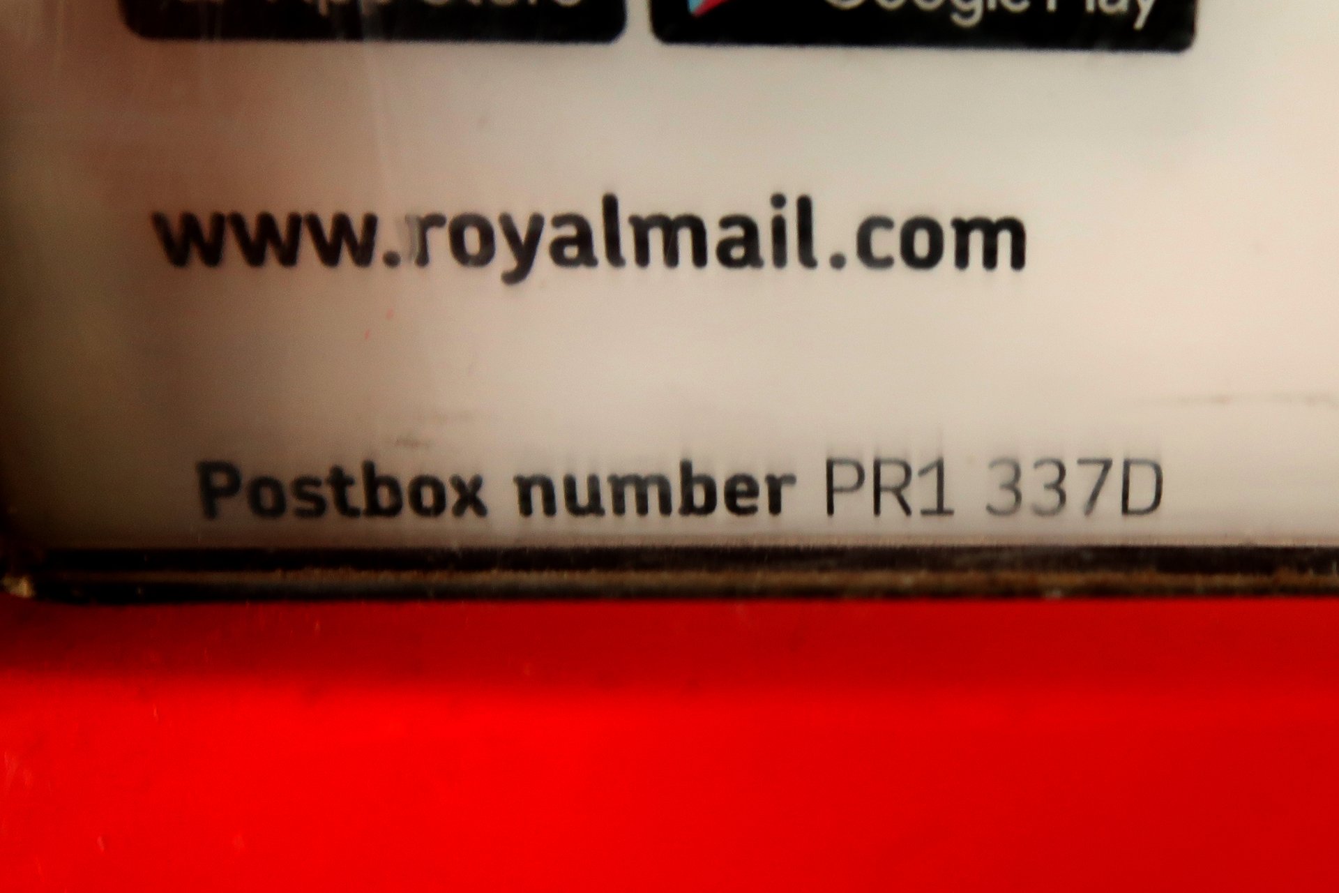 Carlisle Street, Preston photo 2