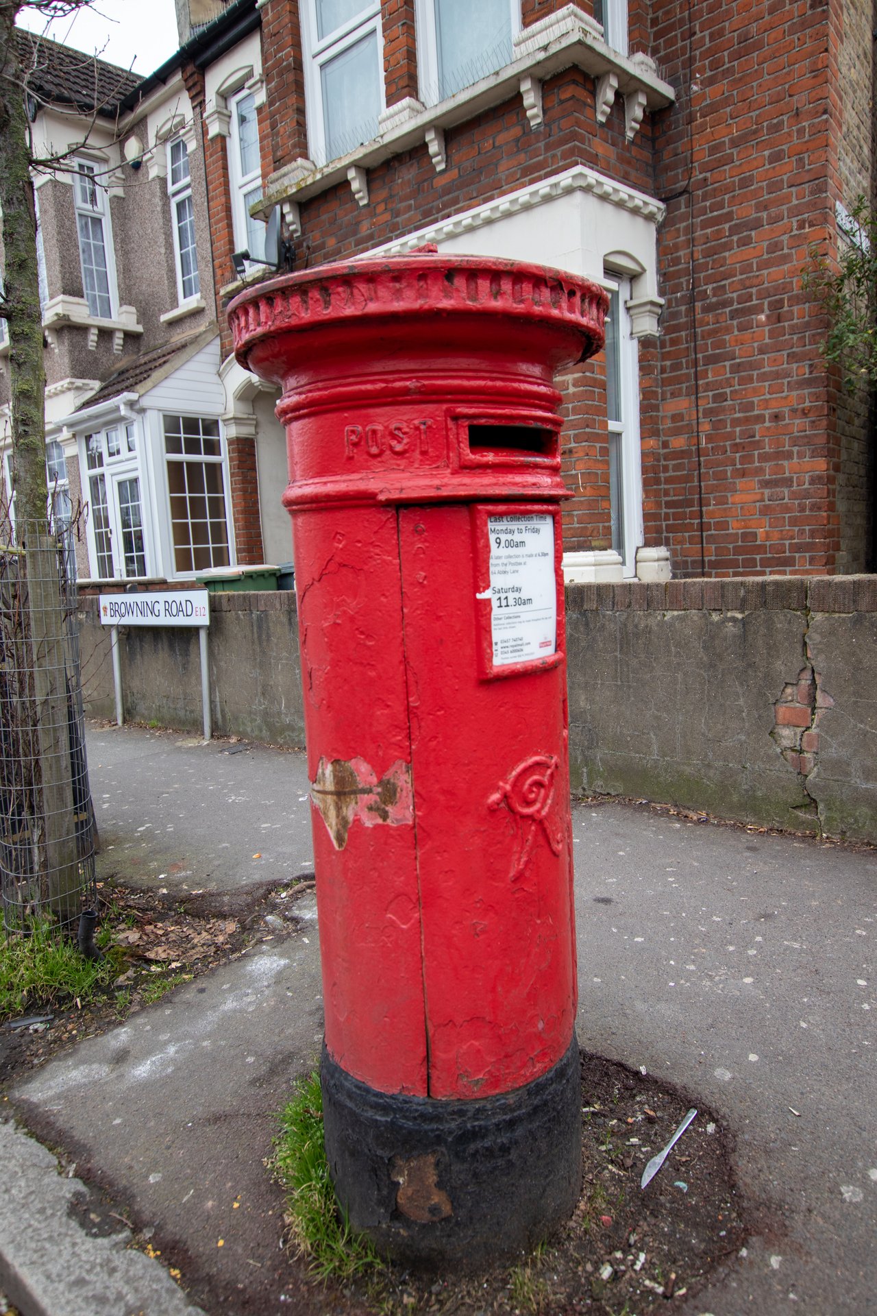 Browning Road, Greater London photo 5