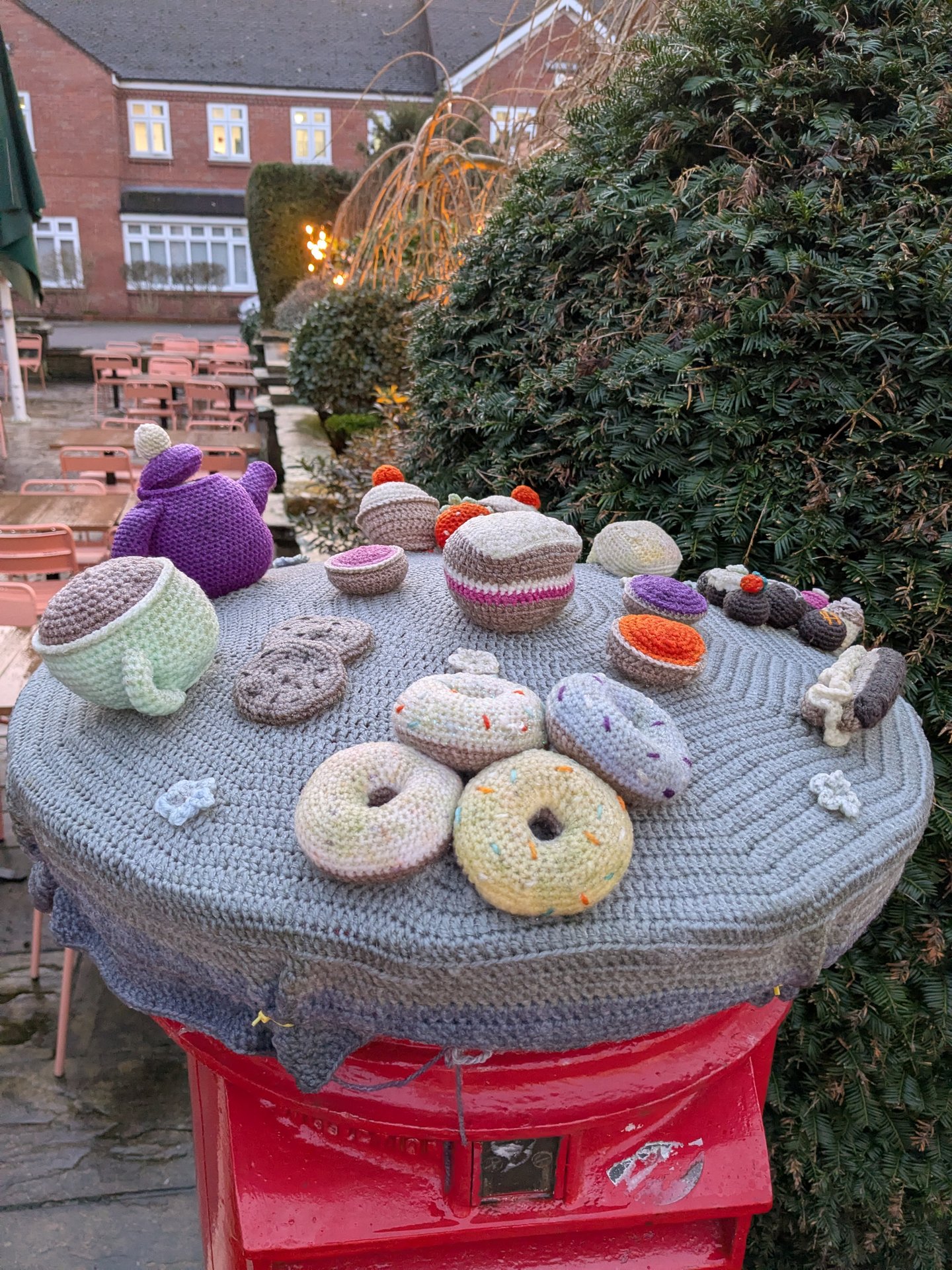 Bird Street, Lichfield photo 3