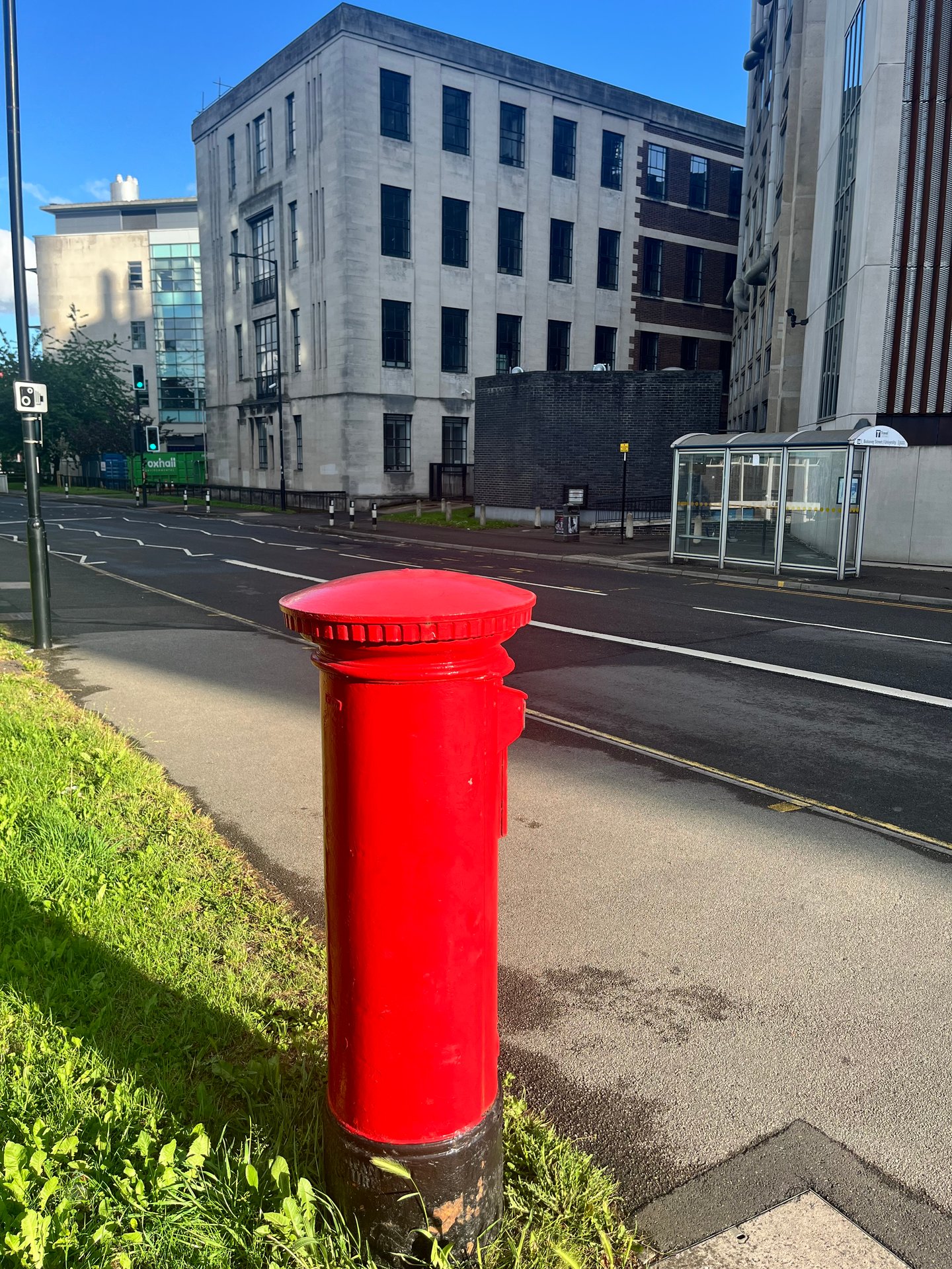 Bolsover Street, Sheffield photo 8
