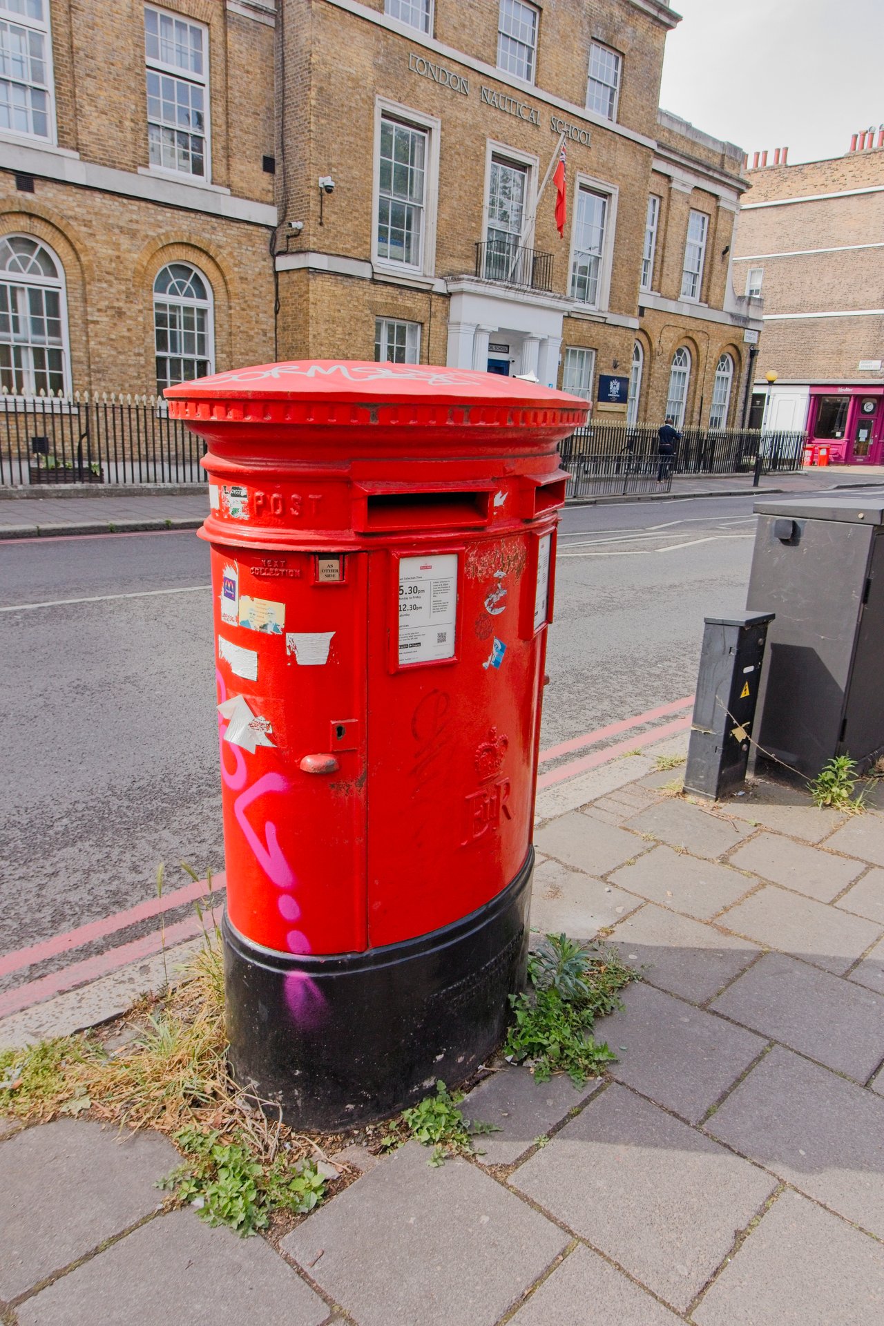 Stamford Street, Greater London photo 3